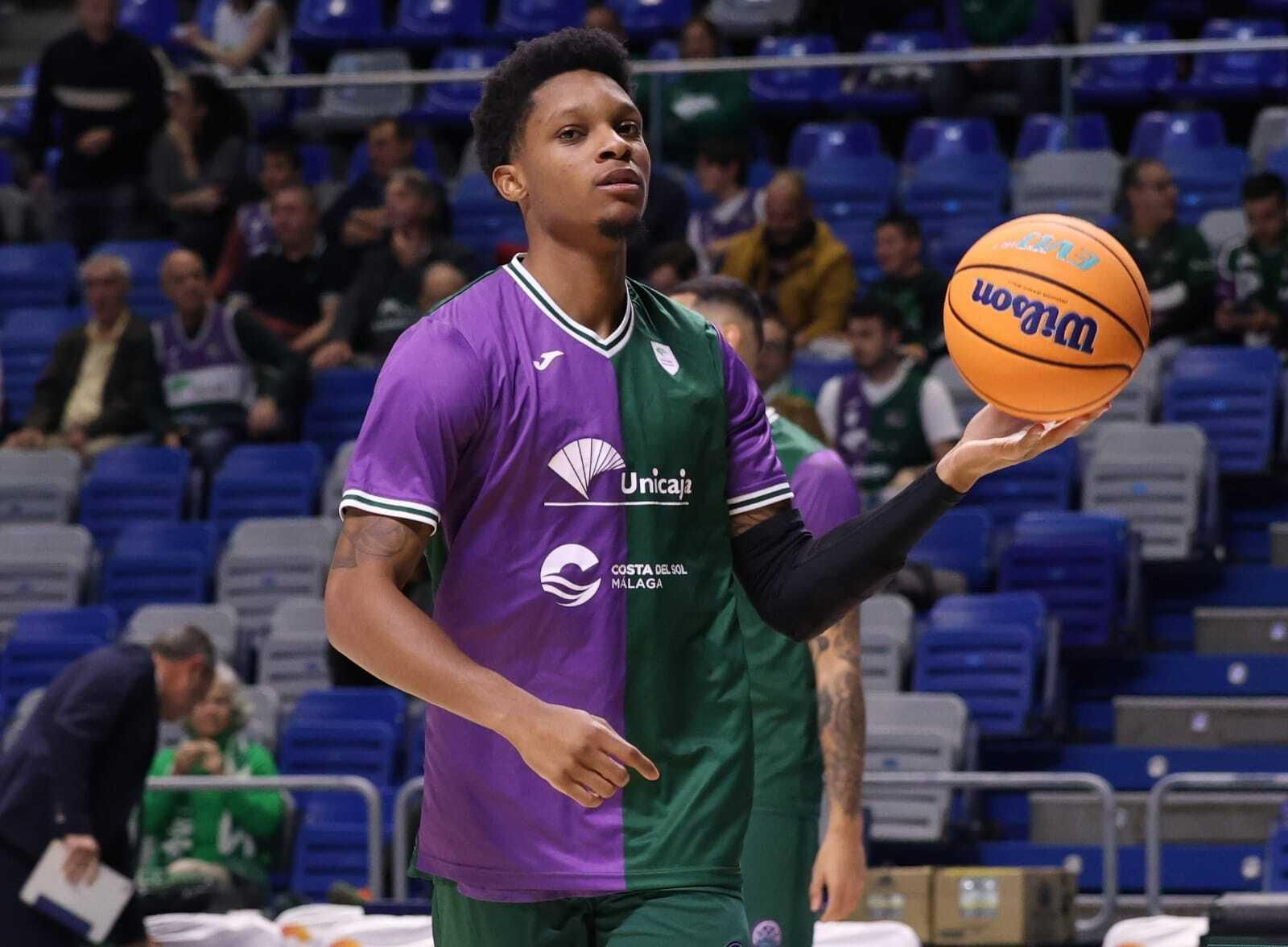 El Unicaja - Tofas Bursa, en fotos