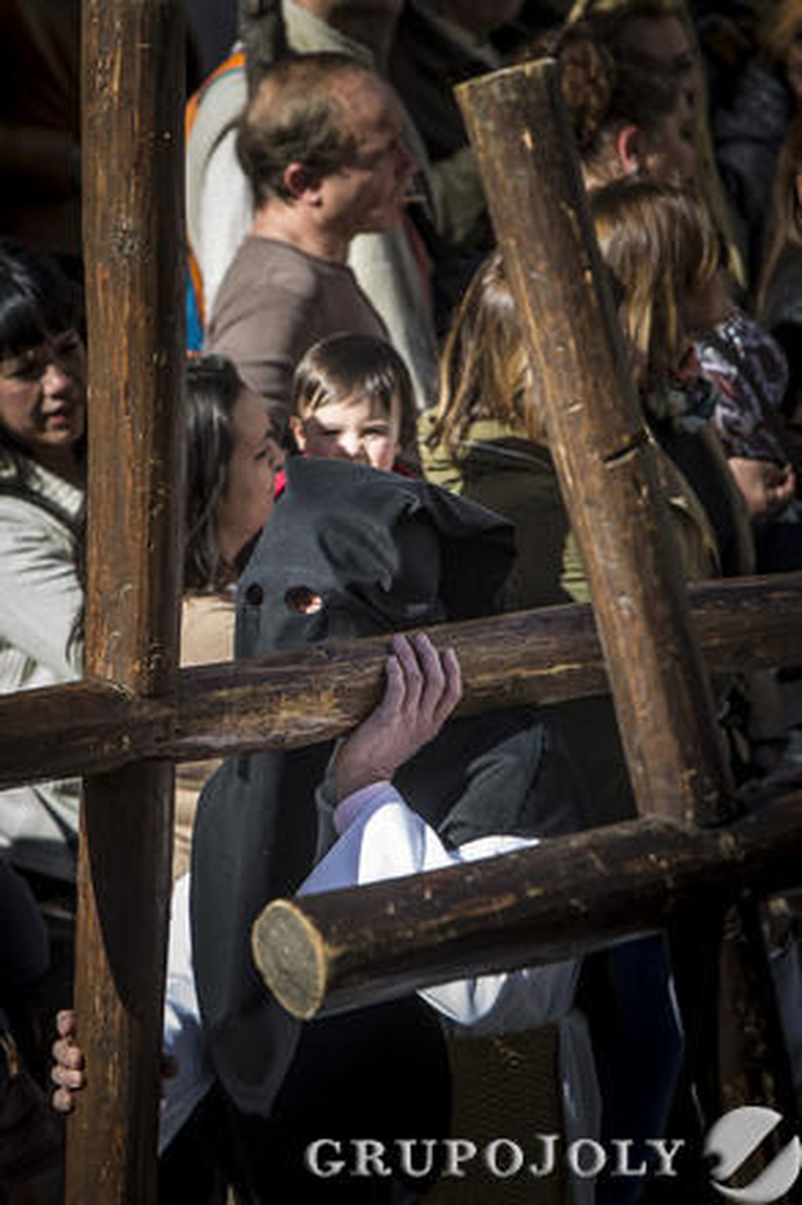 El Caído. /Julio González