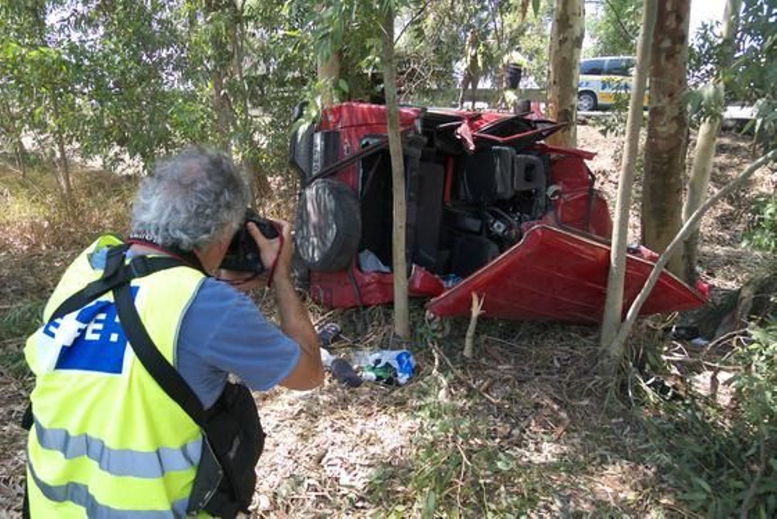 Foto: Juan Carlos Muñoz