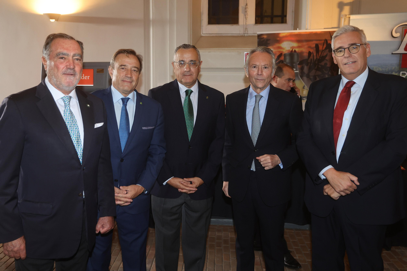 IX PREMIO INNOVACION AGROALIMENTARIA OTORGADO A ACESUR. D.JOSE RAMON GUILLEN