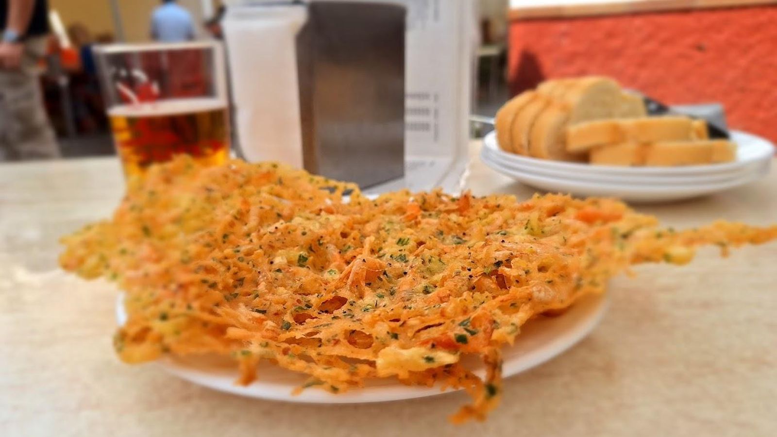 Bar La Gitana (Sanlúcar de Barrameda)