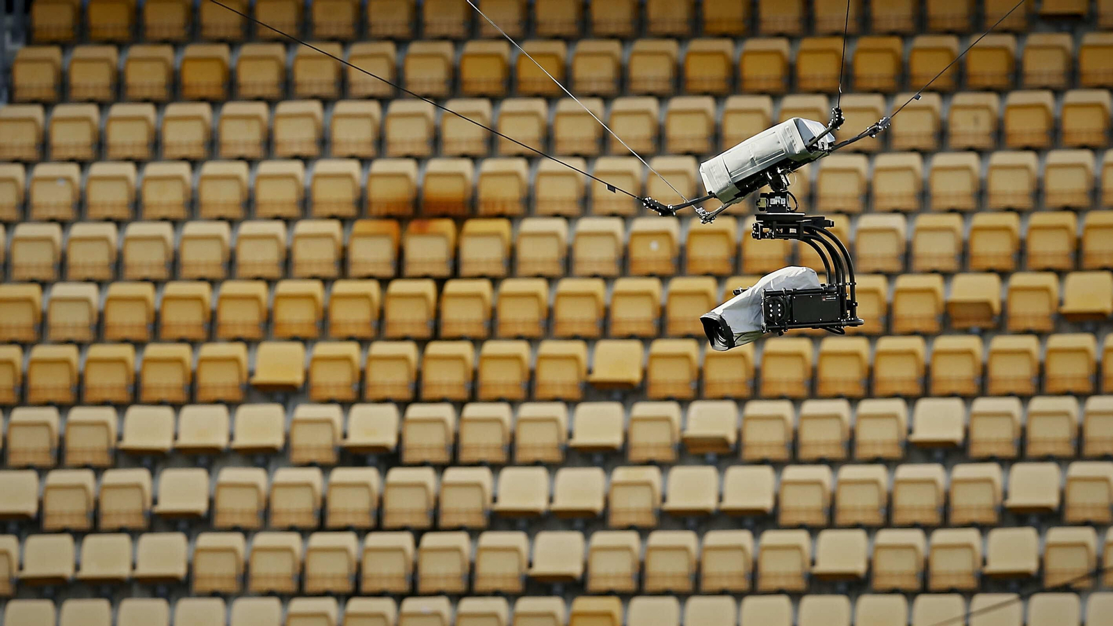 Imagen del partido Cádiz CF - Villarreal