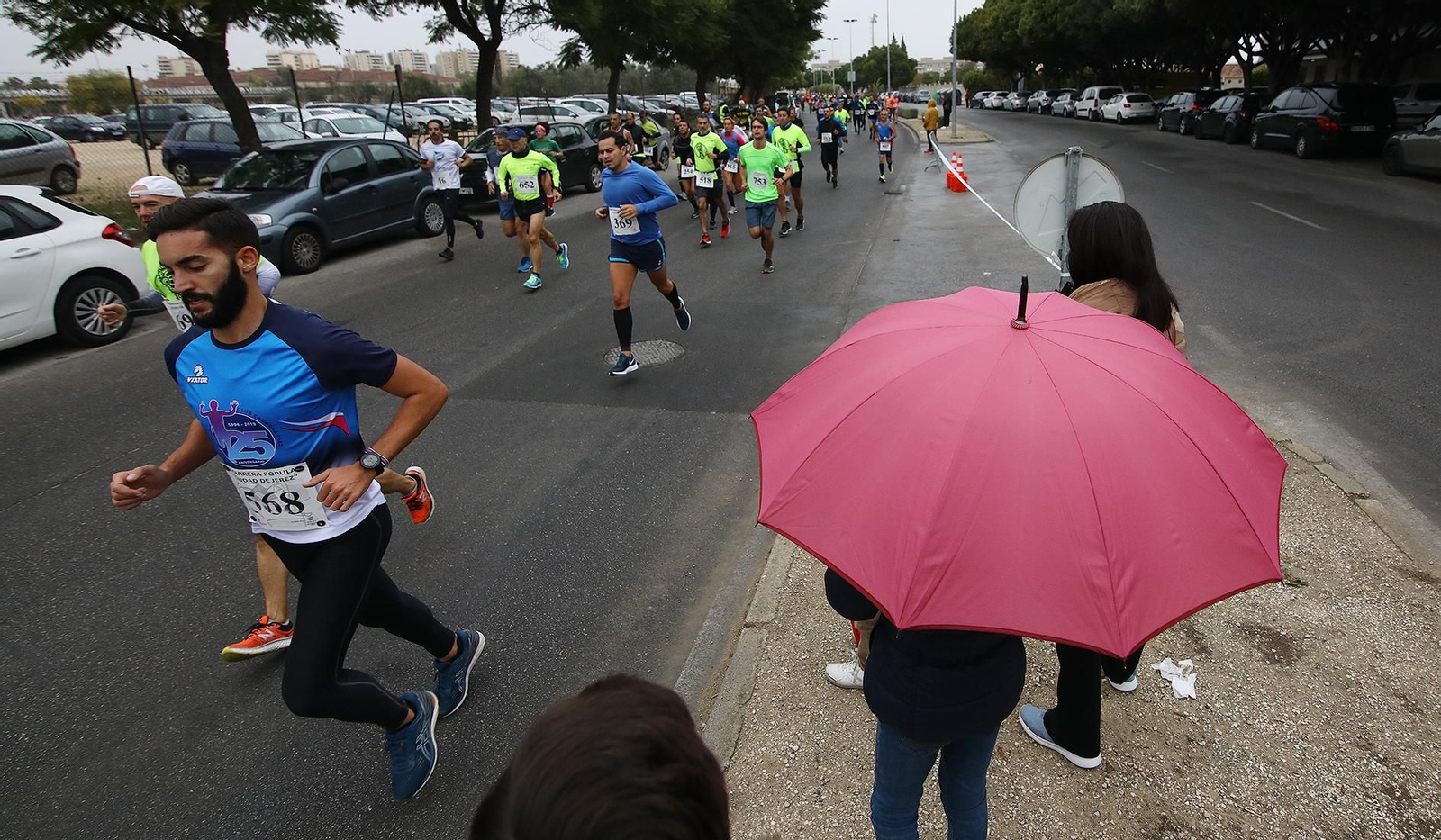 XL Carrera Popular 'Ciudad de Jerez'