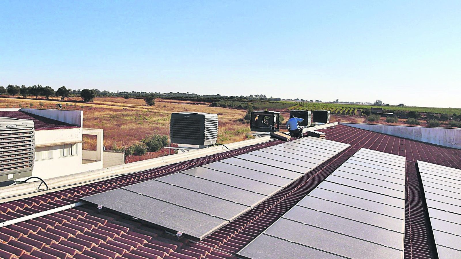 Las actuaciones llevadas a cabo han supuesto una inversión cercana a los 410 millones de euros.