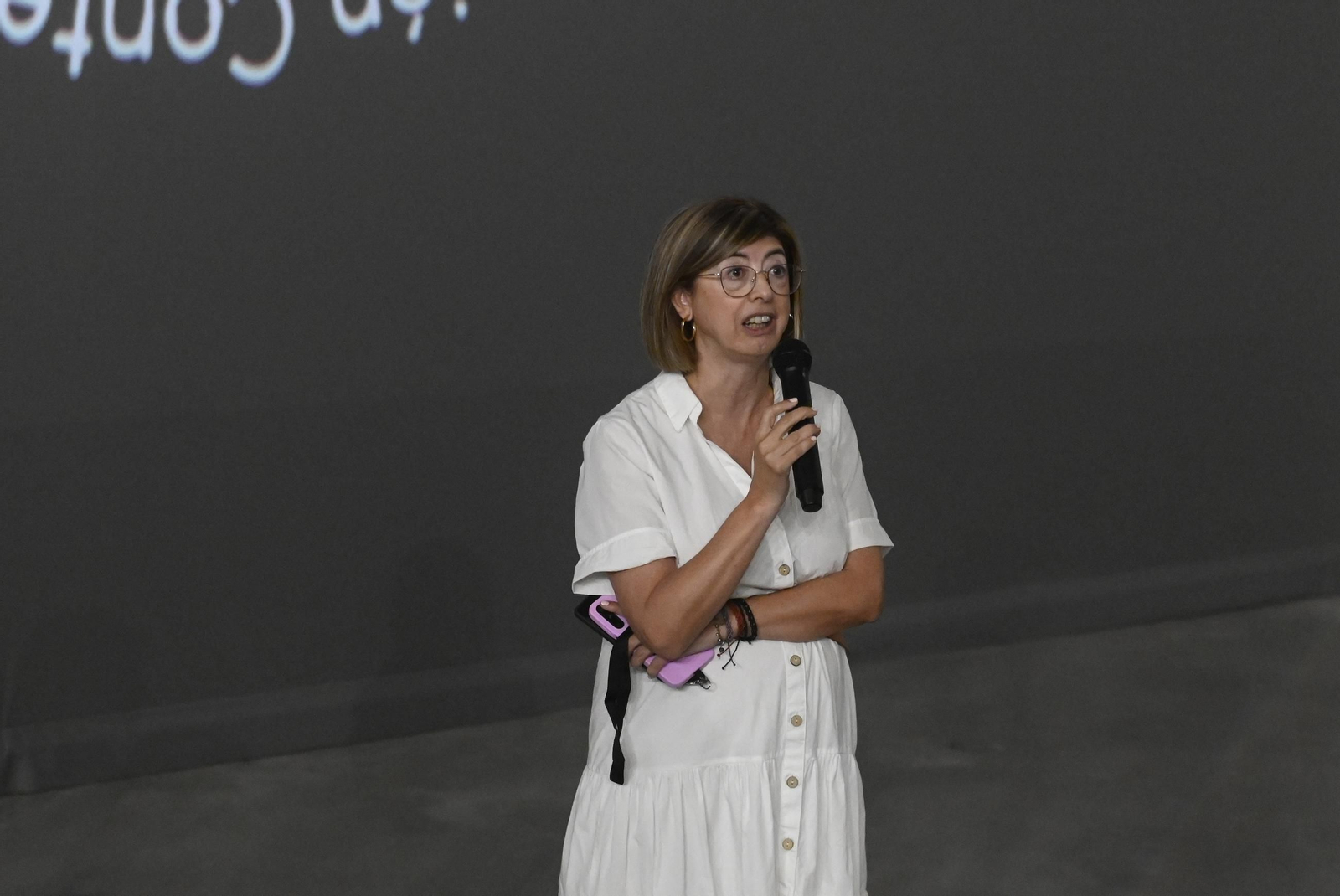 Apertura de temporada en el C3A