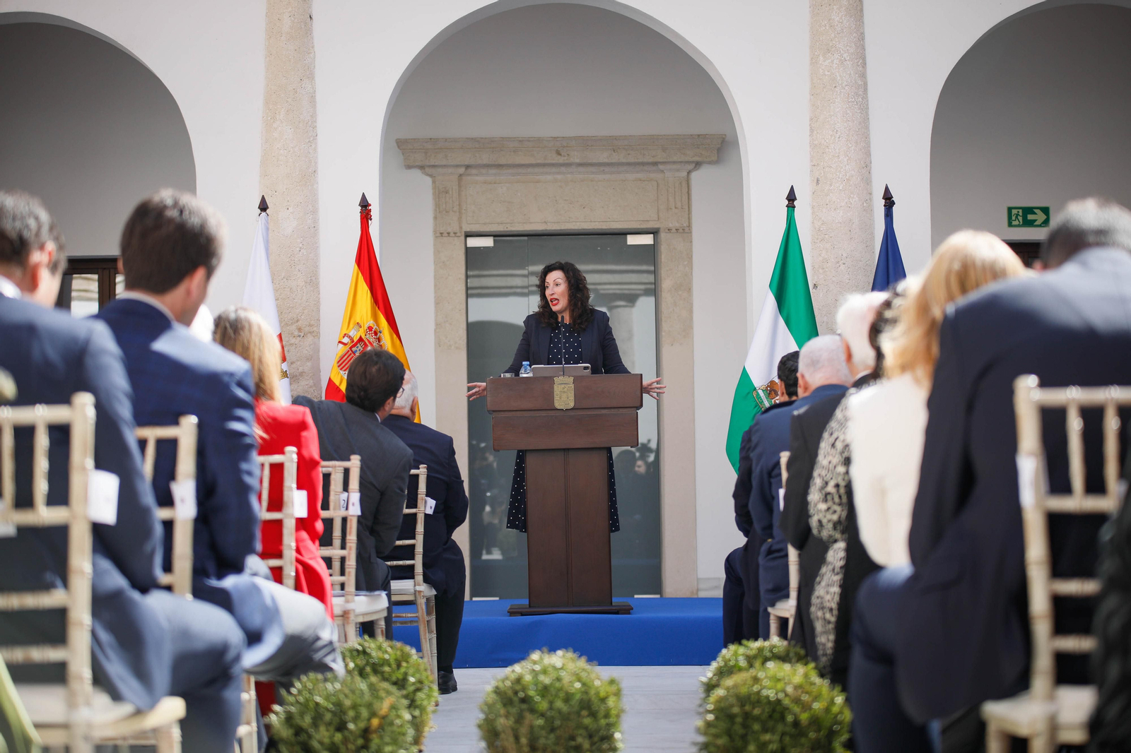 El MUREC abre sus puertas