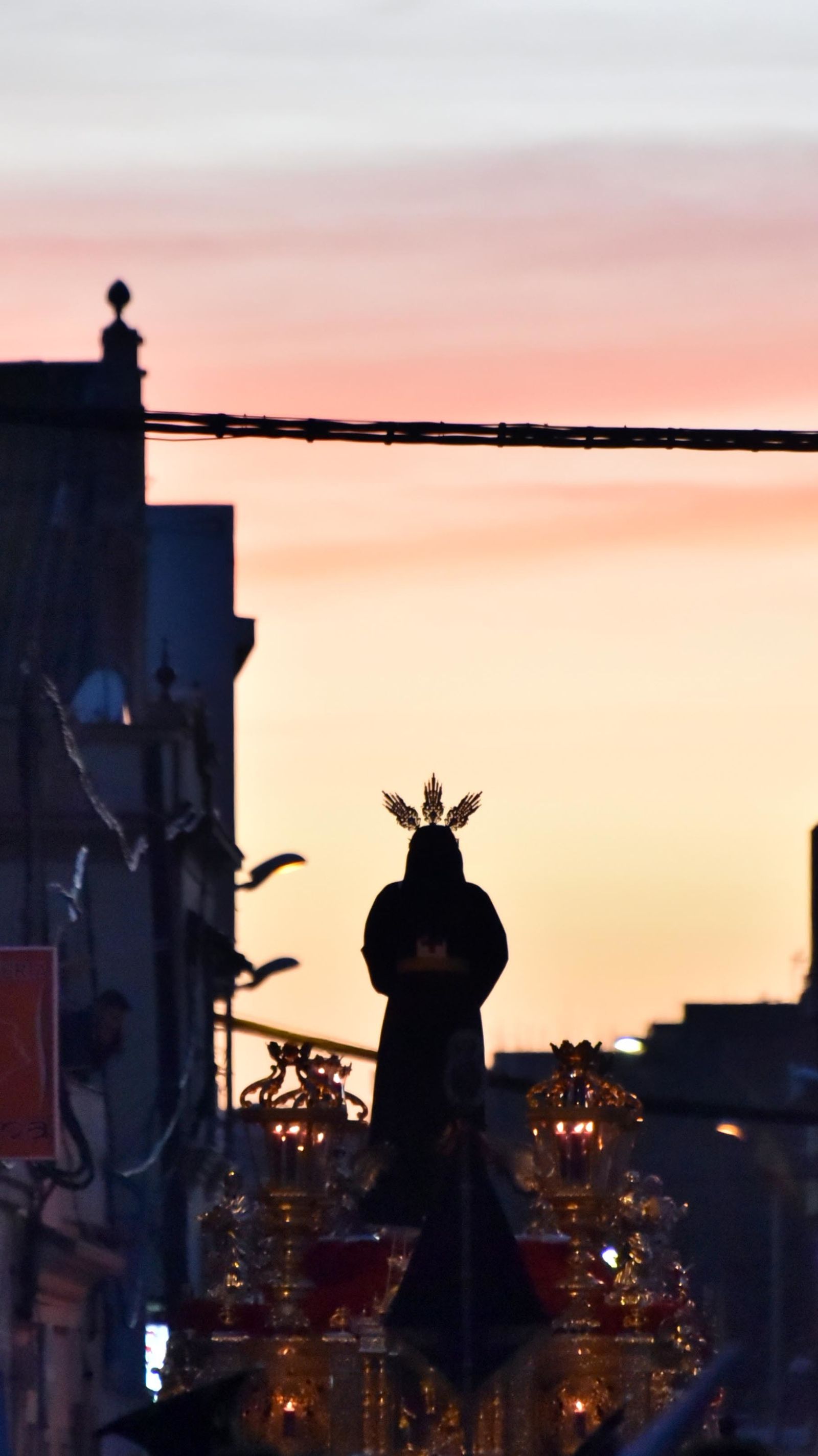 Las imágenes del Medinaceli en La Línea