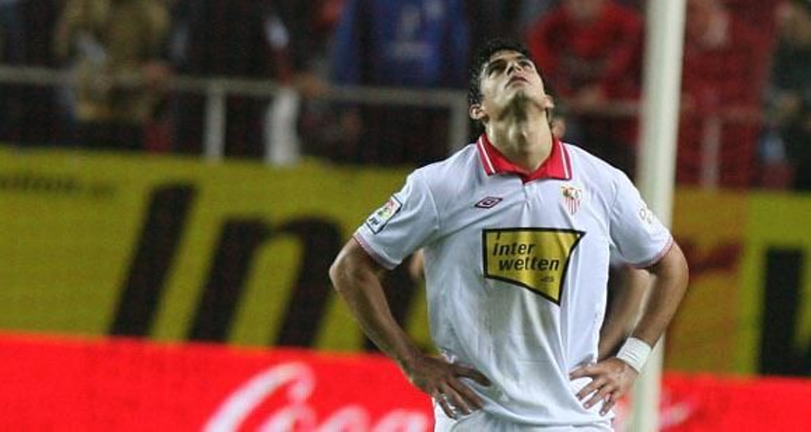 Dura confesión para una salida