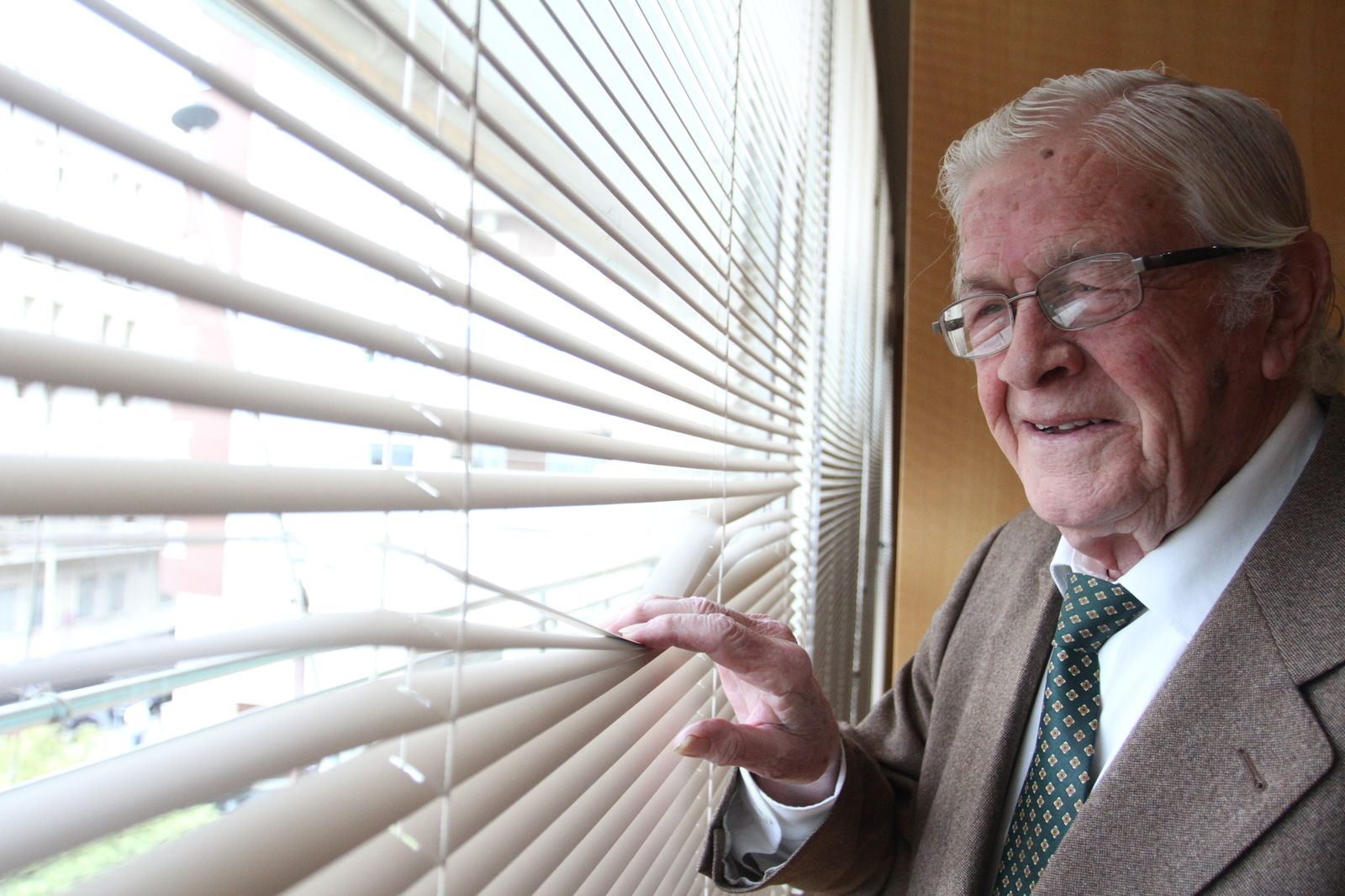 "La Ciudad de la Justicia no es tan urgente; faltan más medios"