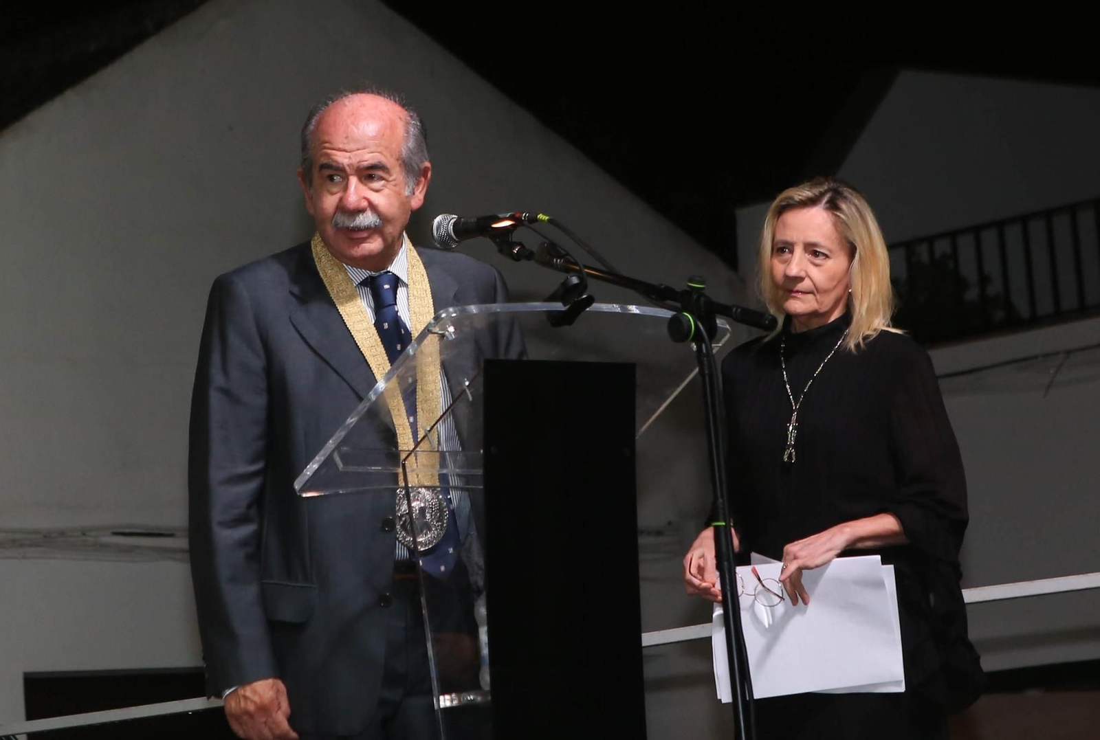 La tradicional pisa de la uva de Montilla, en fotografías