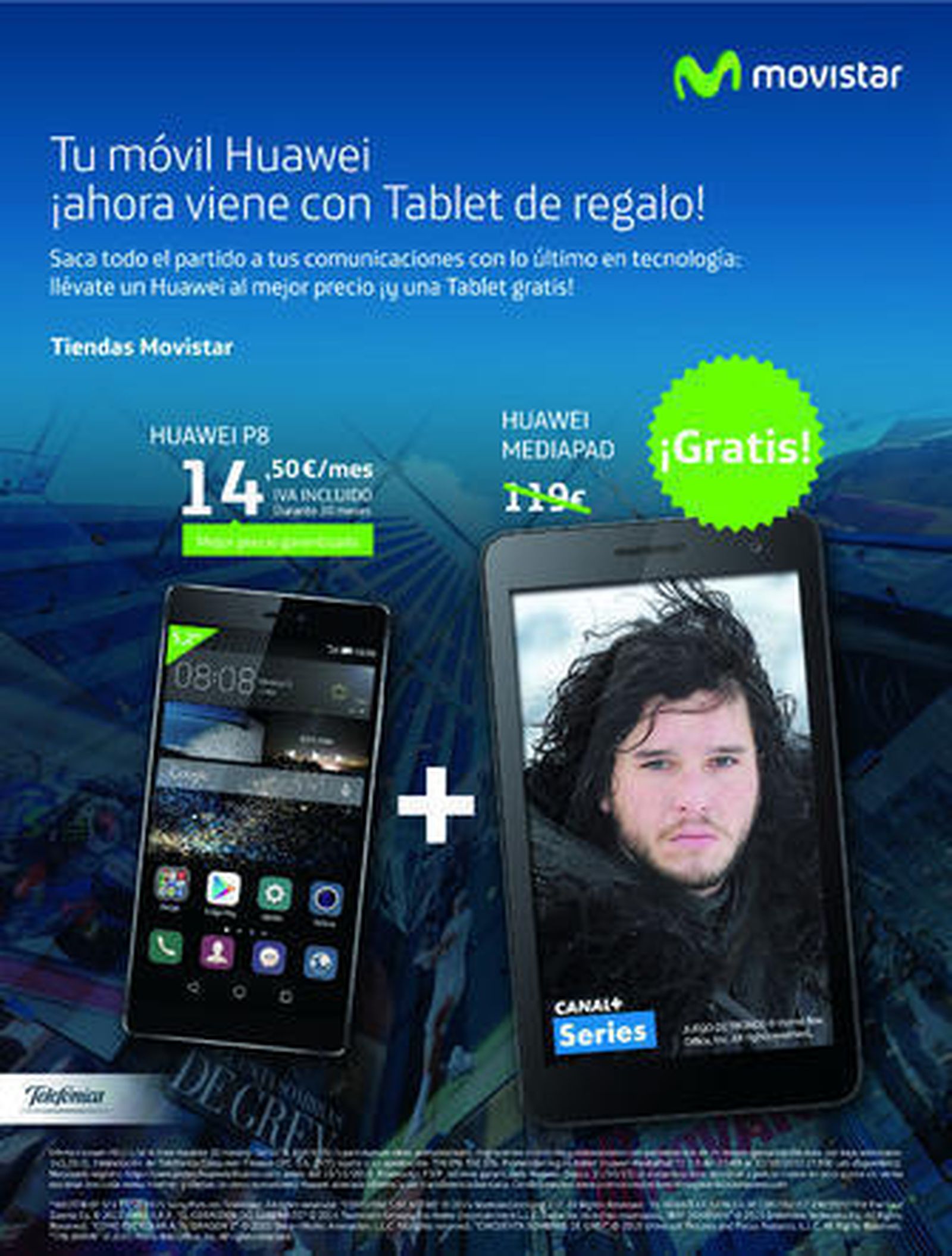 Sergio, en compañía de sus amigos, organizadores del festival.