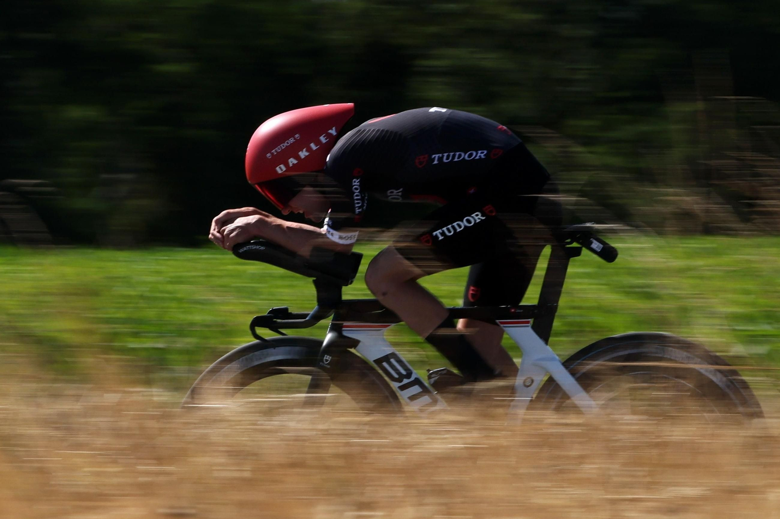 Las mejores fotos del Tour de Francia | Etapa 5 Las mejores fotos del Tour de Francia | Etapa 5