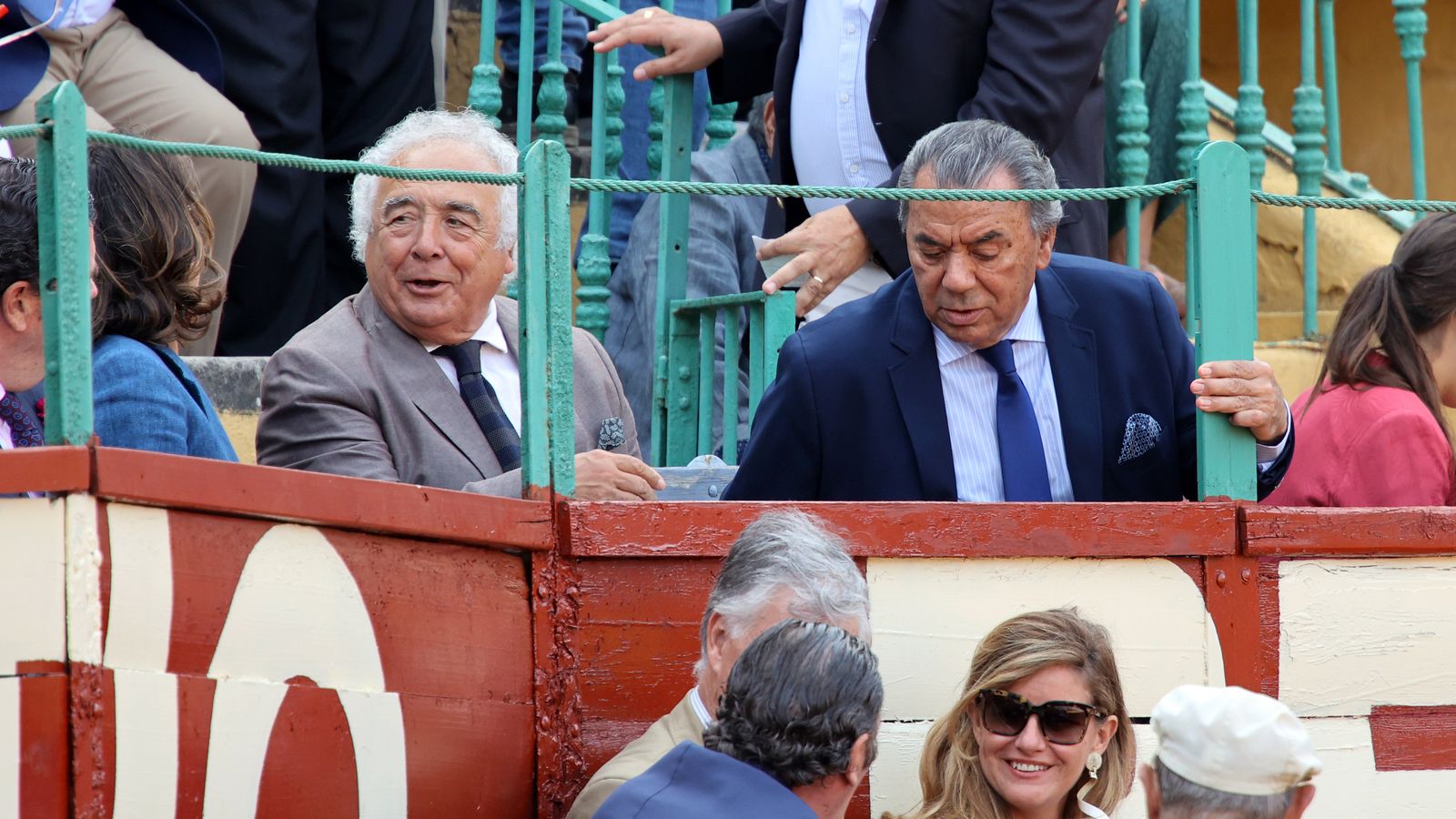 Tercera tarde de toros y última de la Feria de Jerez con Morante, Juan Ortega y Roca Rey