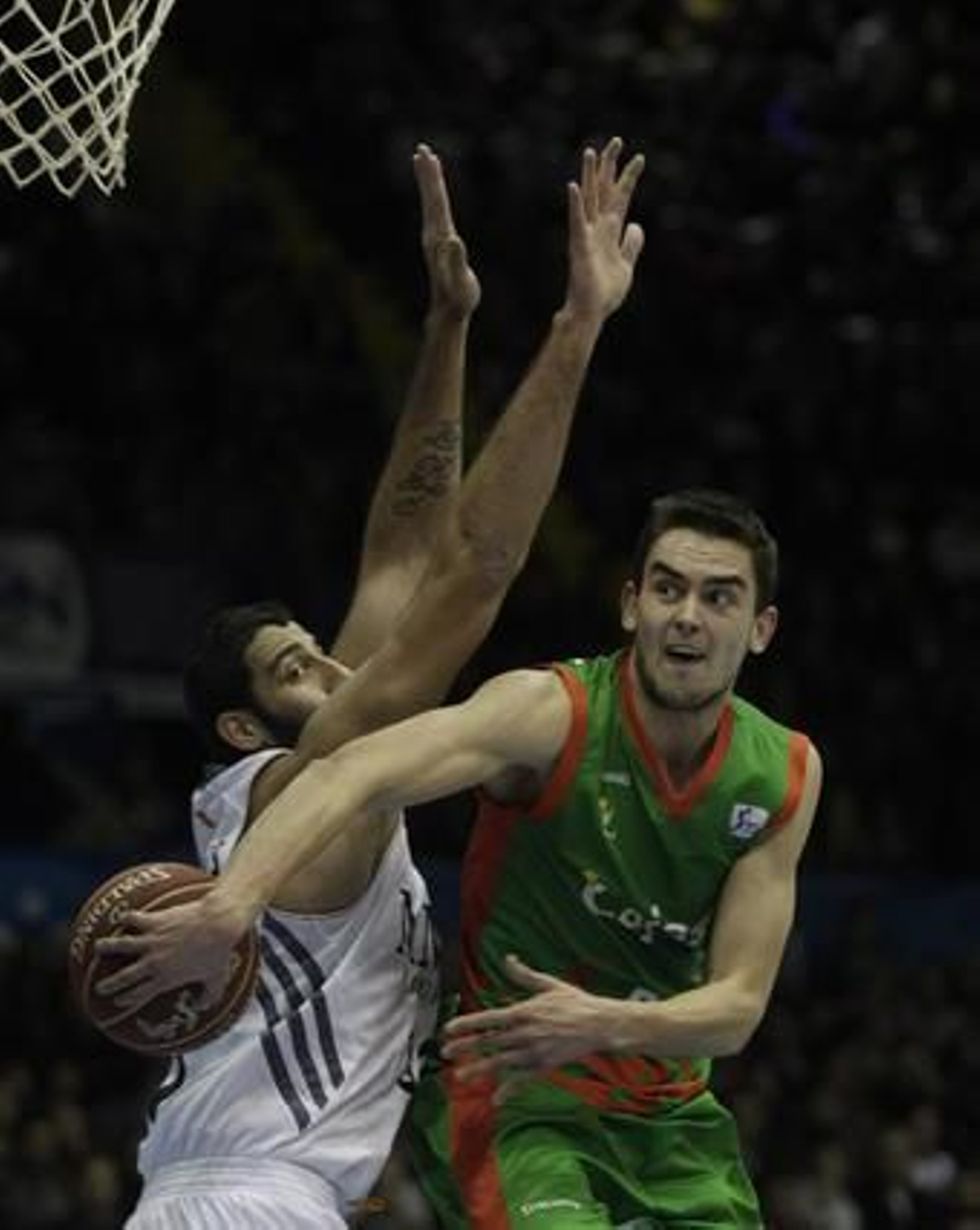 Foto: Antonio Pizarro