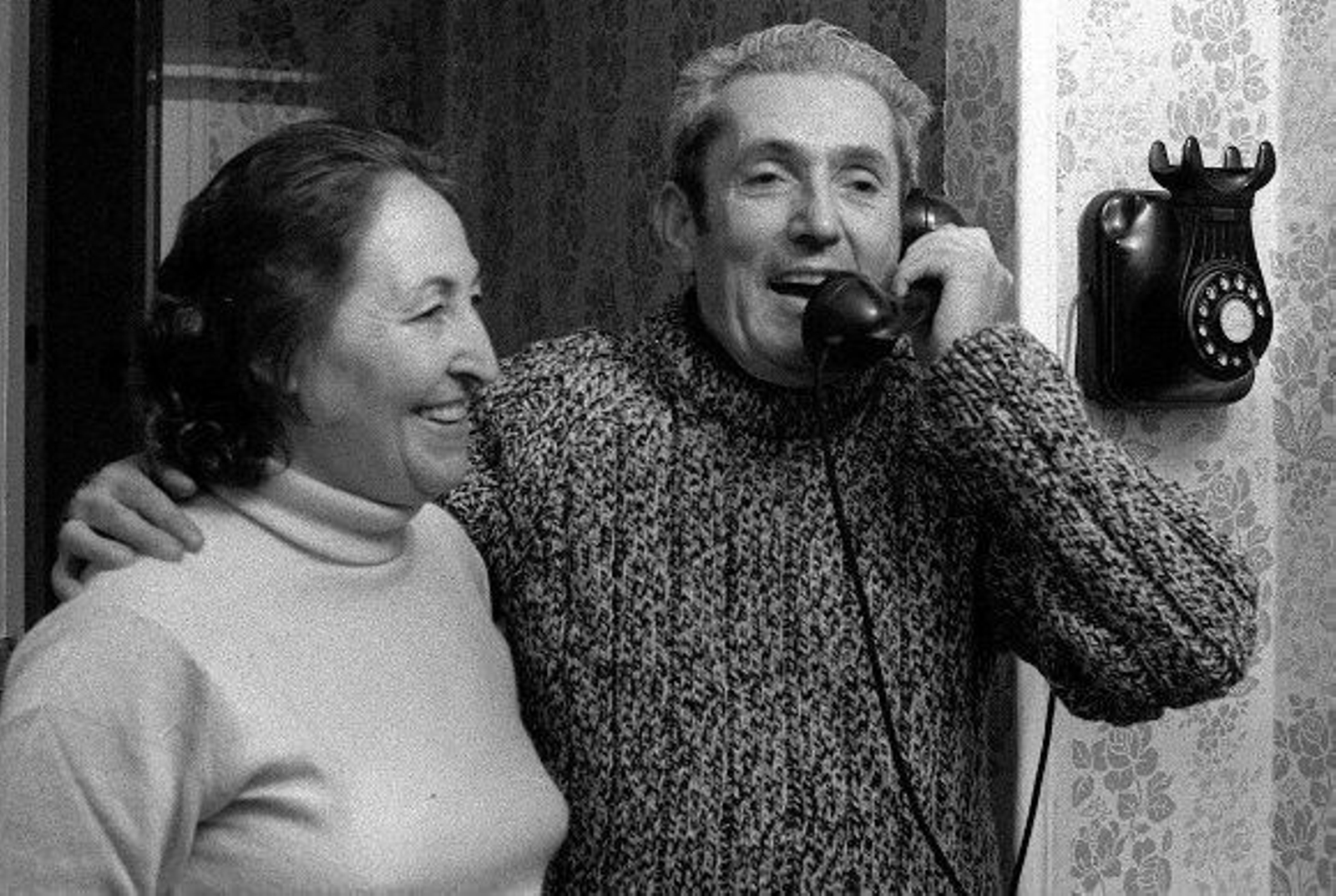 Un referente de la lucha política y social para la izquierda española