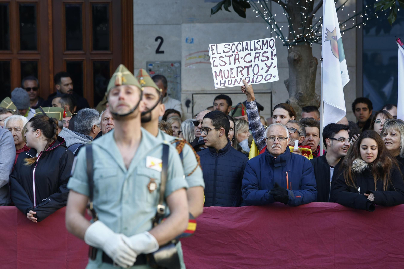 La Toma de Granada en 50 imágenes