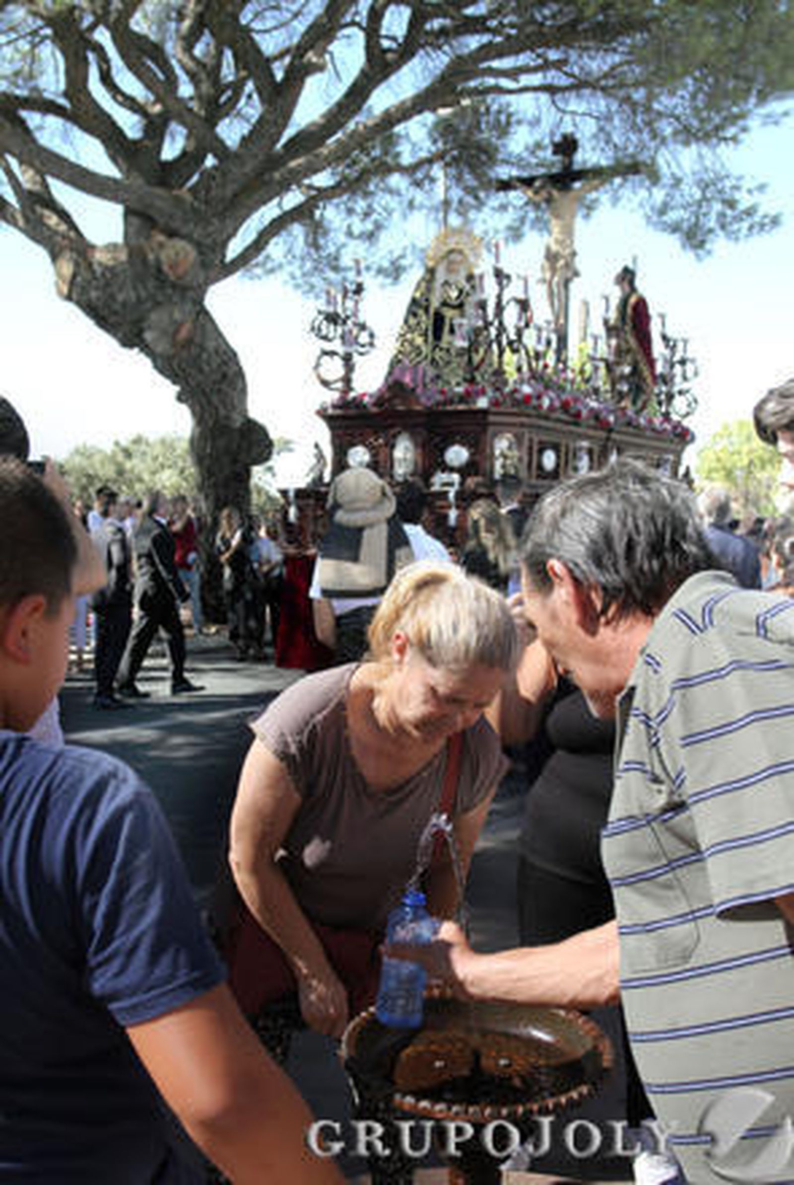 Foto: Josue Correa | Alberto Dominguez | Paula Vergara