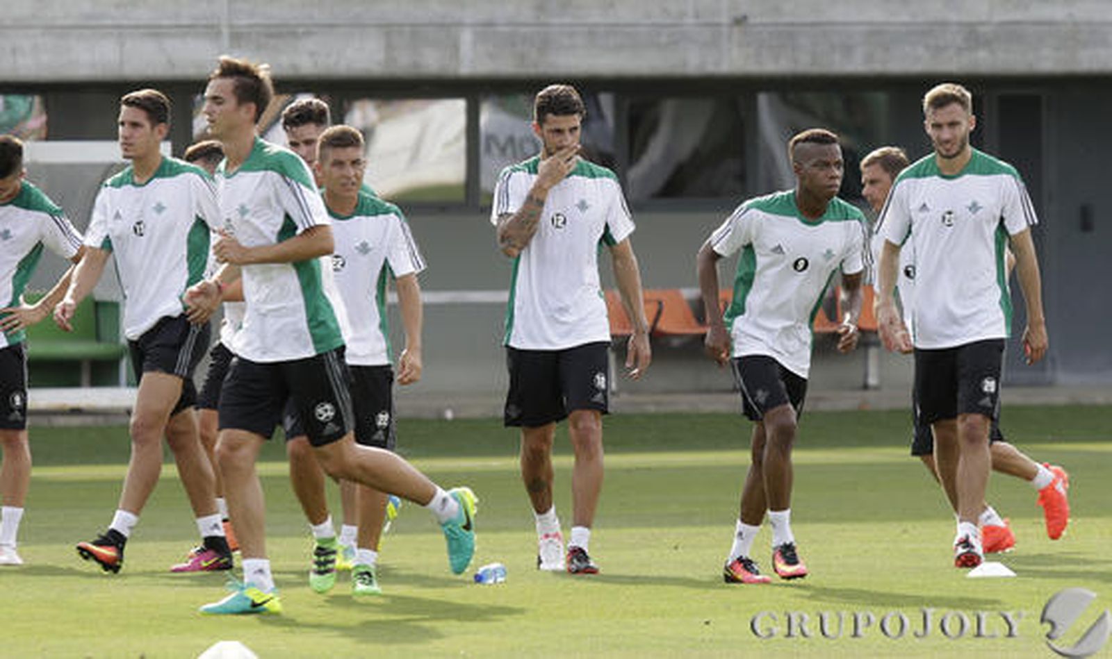 Foto: Juan Carlos Muñoz