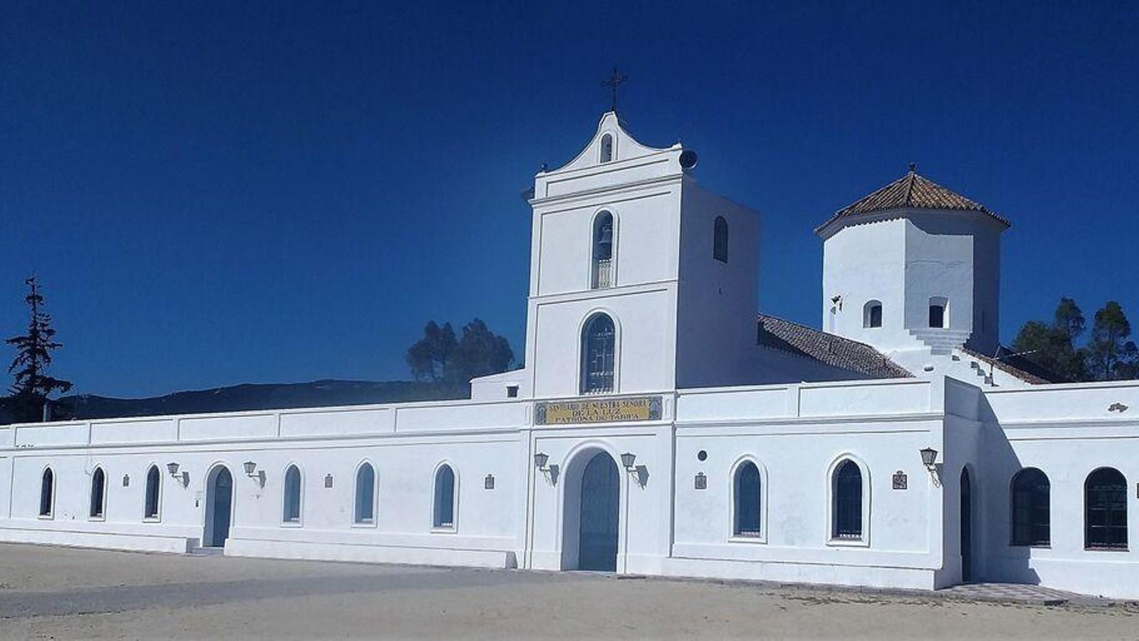 Santuario Virgen de la Luz