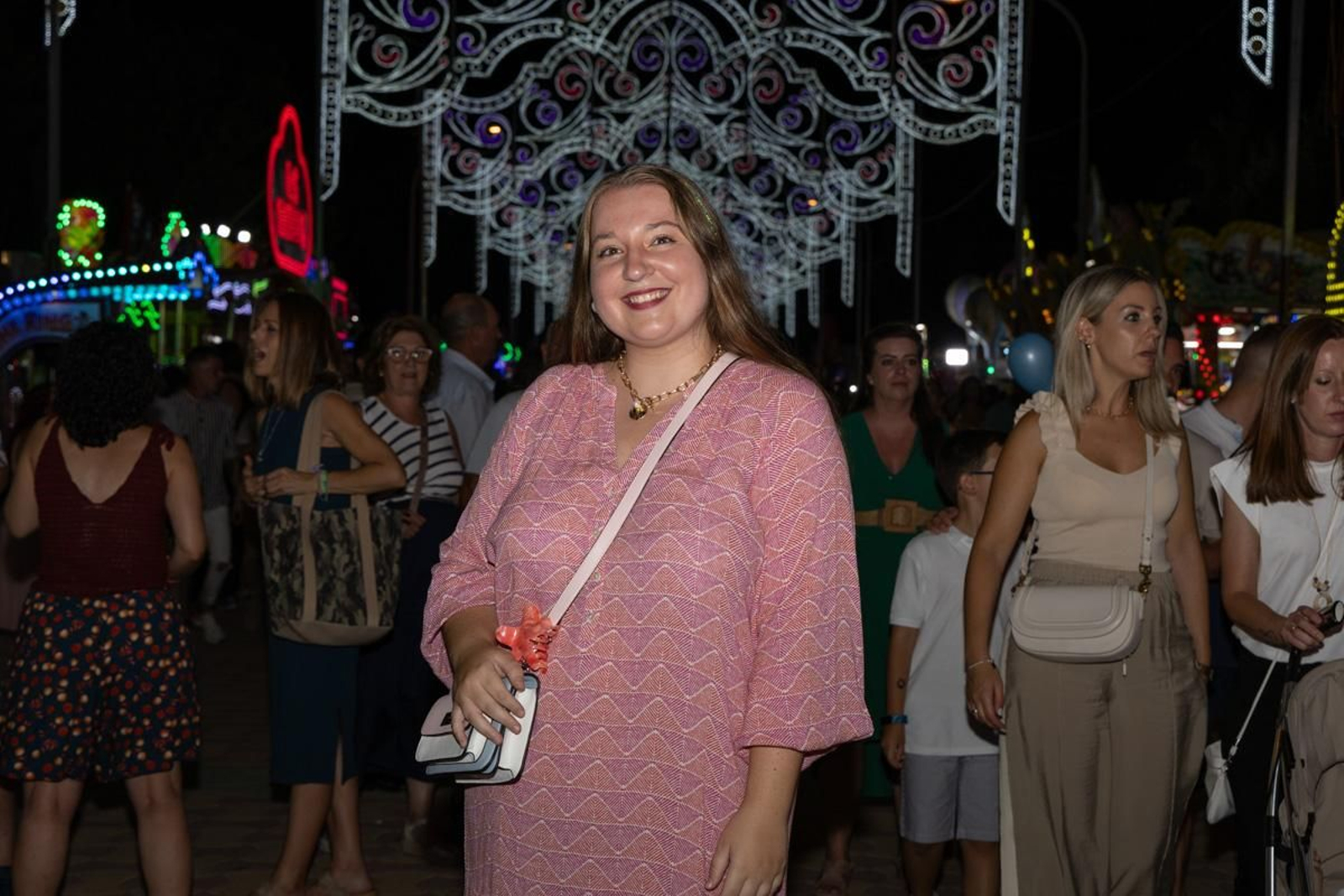 Feria y Fiestas de San Bartolomé, en imágenes