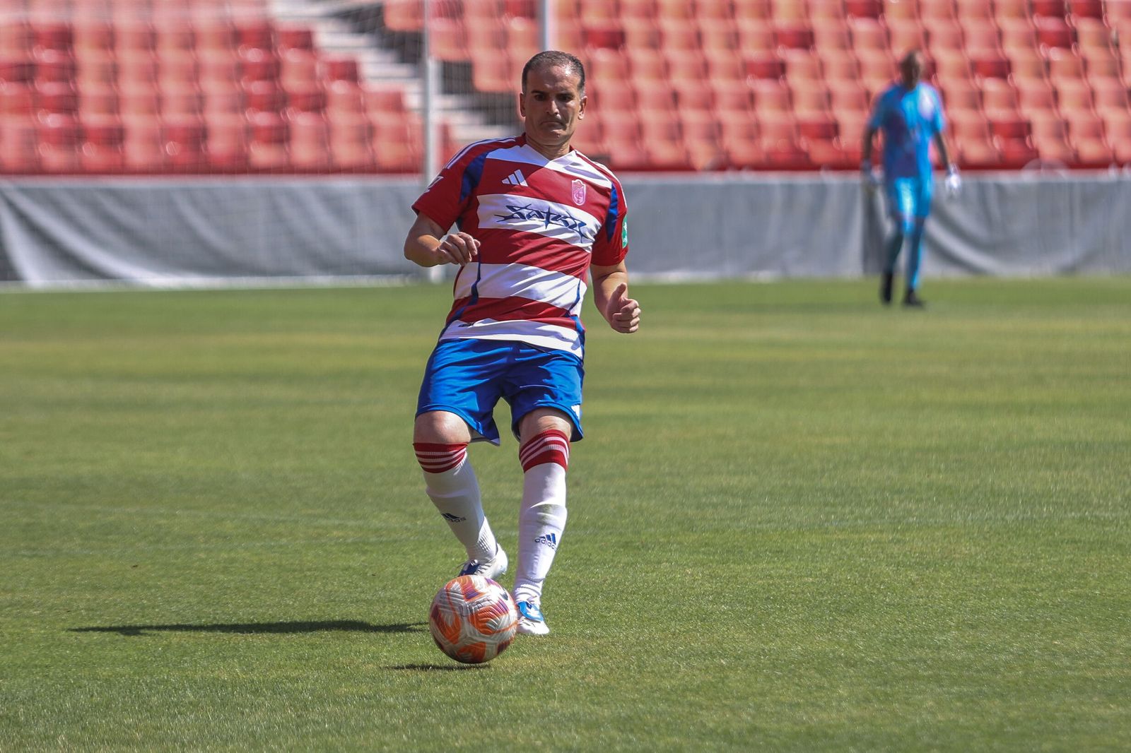 Las mejores imágenes del V Memorial 'Chikito'