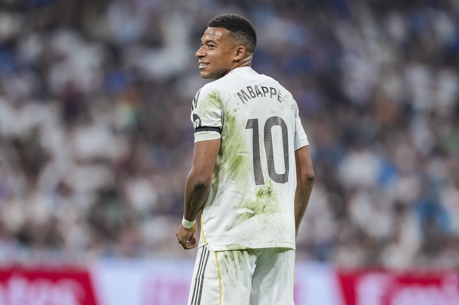 Las fotos del Real Madrid - Osasuna