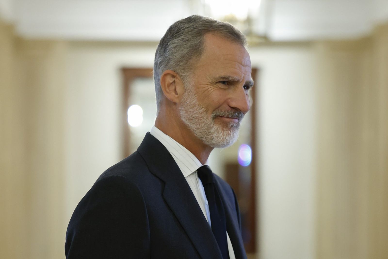 Felipe VI.