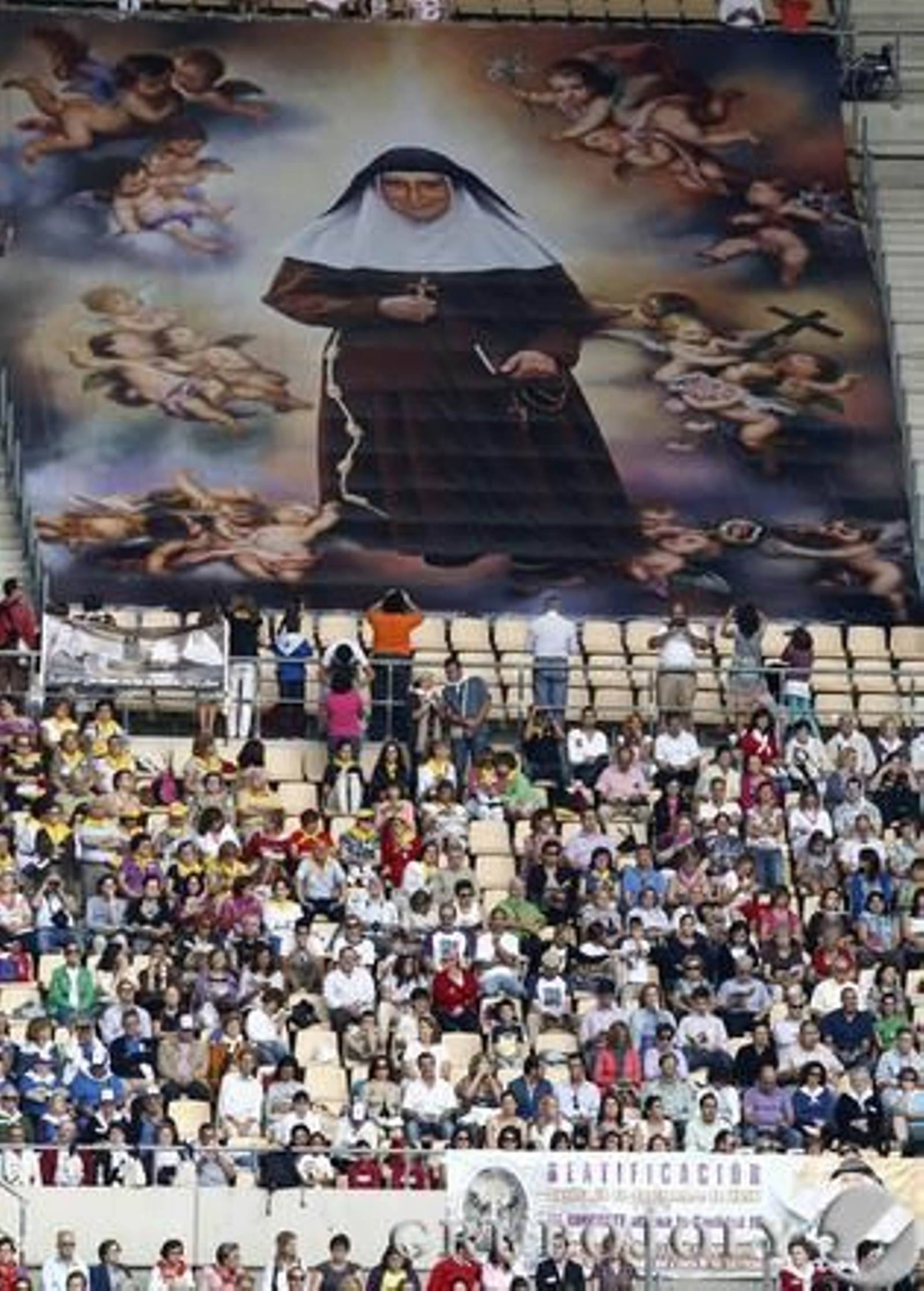 Foto: A. Pizarro/ JC Munoz