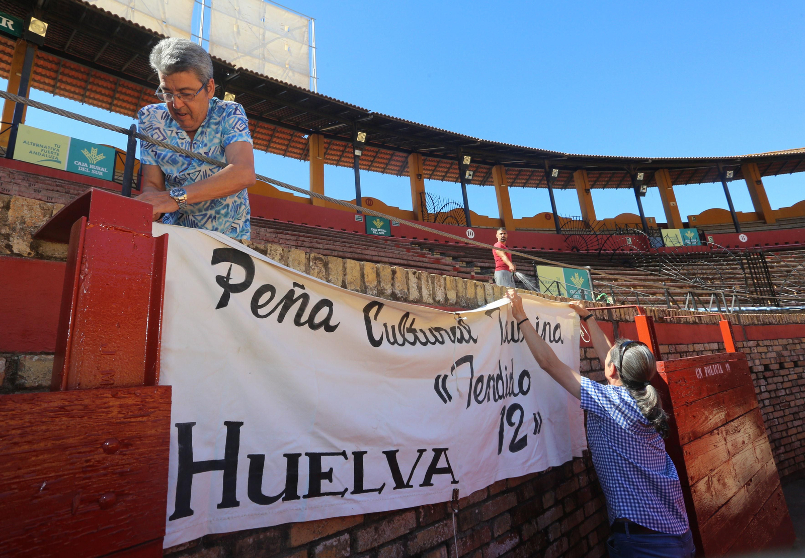 Las imágenes del Curso de Aficionados Prácticos Taurinos Infantil