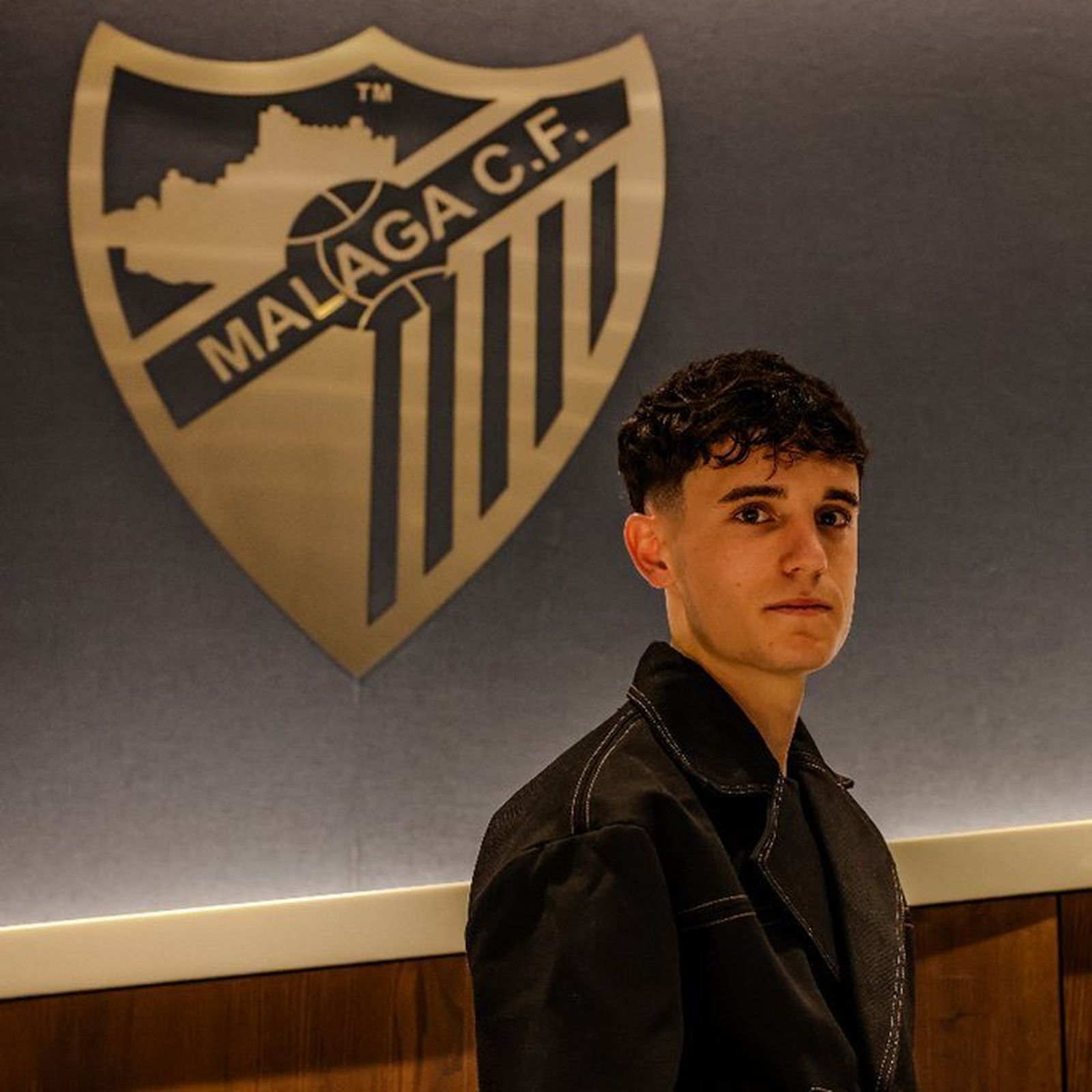 La renovación de Aaron Ochoa, en fotos