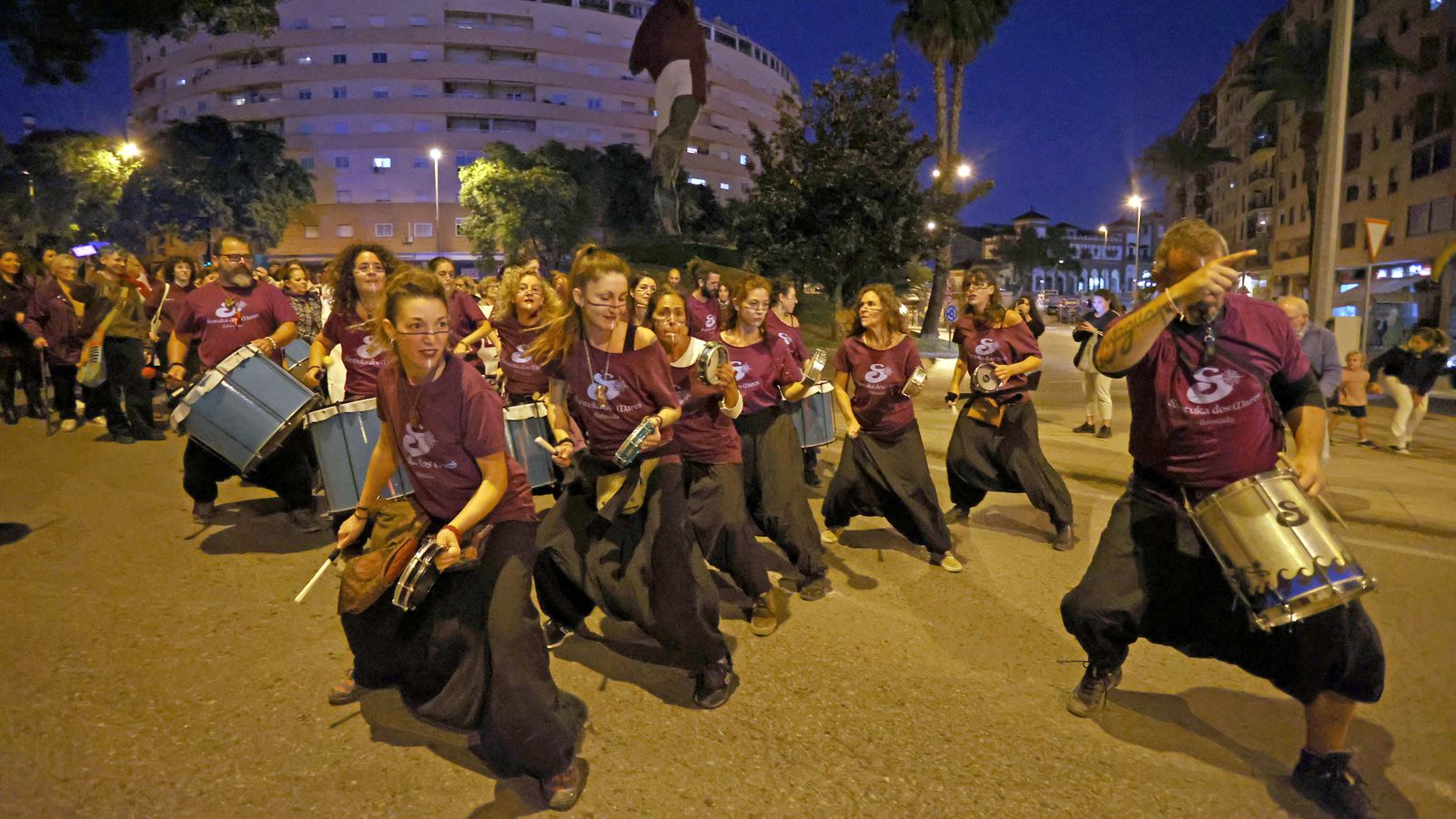 Día de la Eliminación de las Violencias Machistas