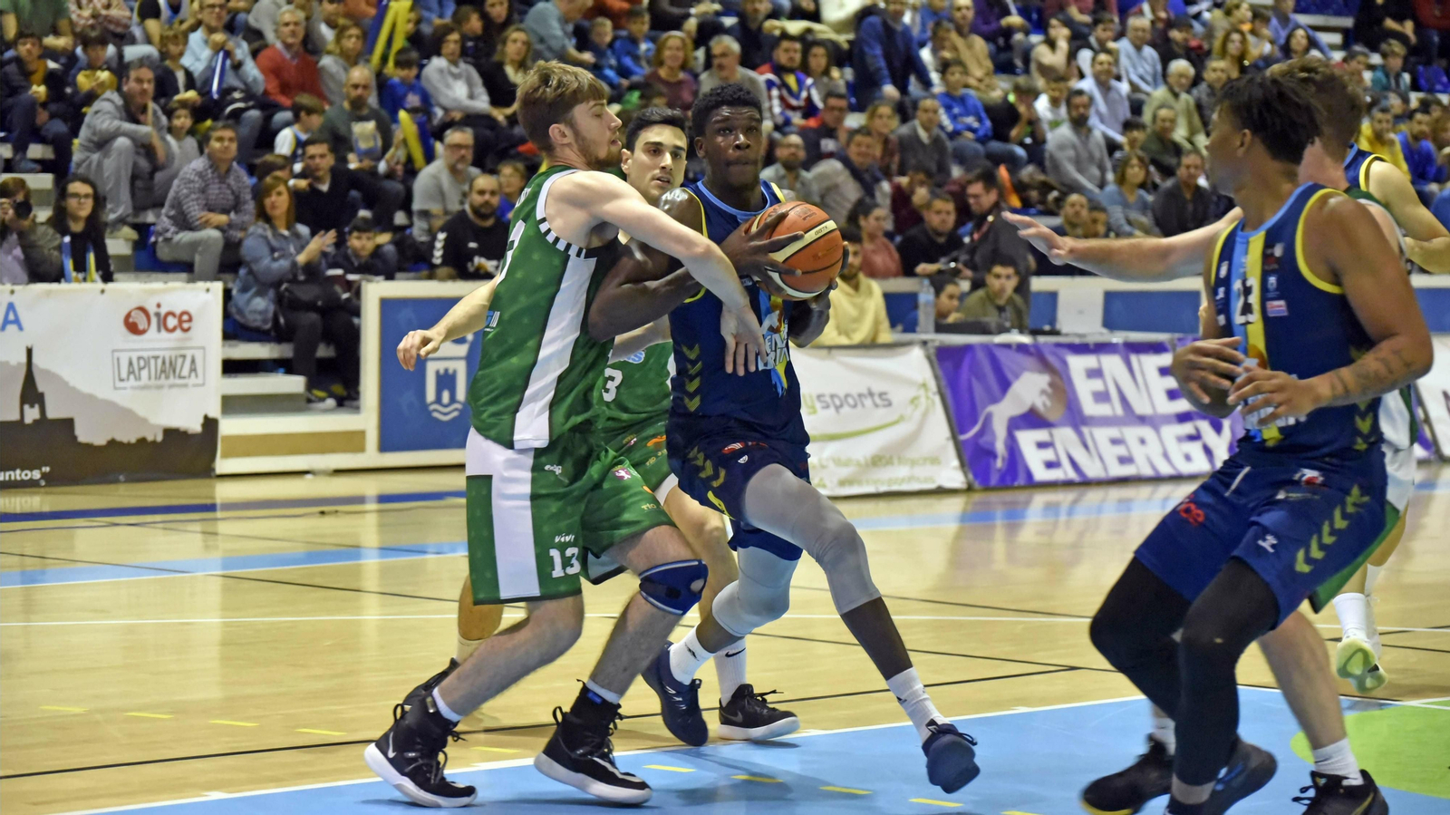 Las fotos del Udea - Ponferrada