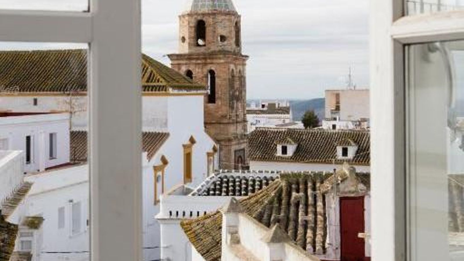 Hotel Medina Sidonia