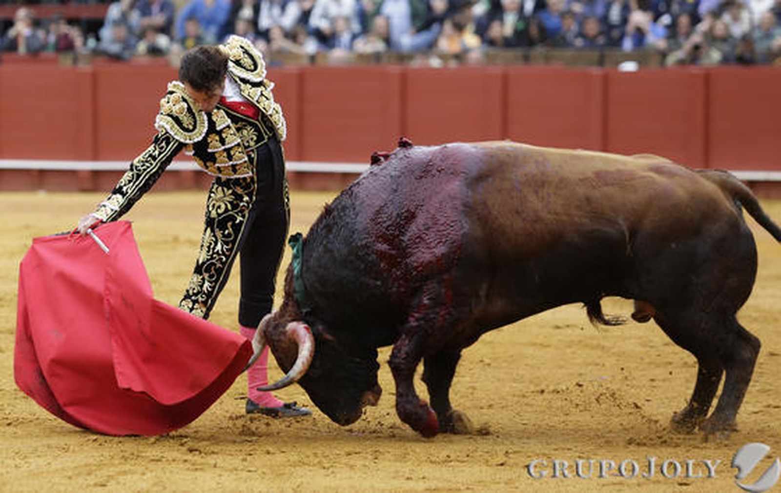 Finito de Córdoba. / Juan Carlos Muñoz