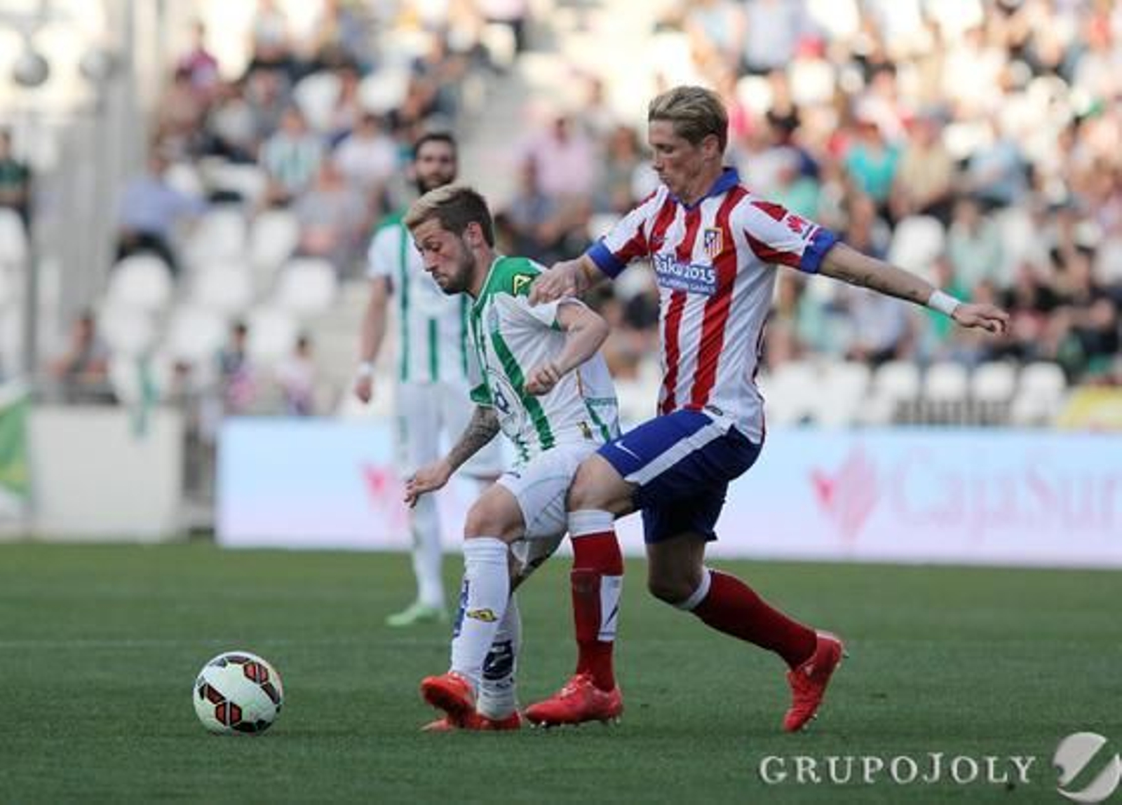 Foto: José Martínez