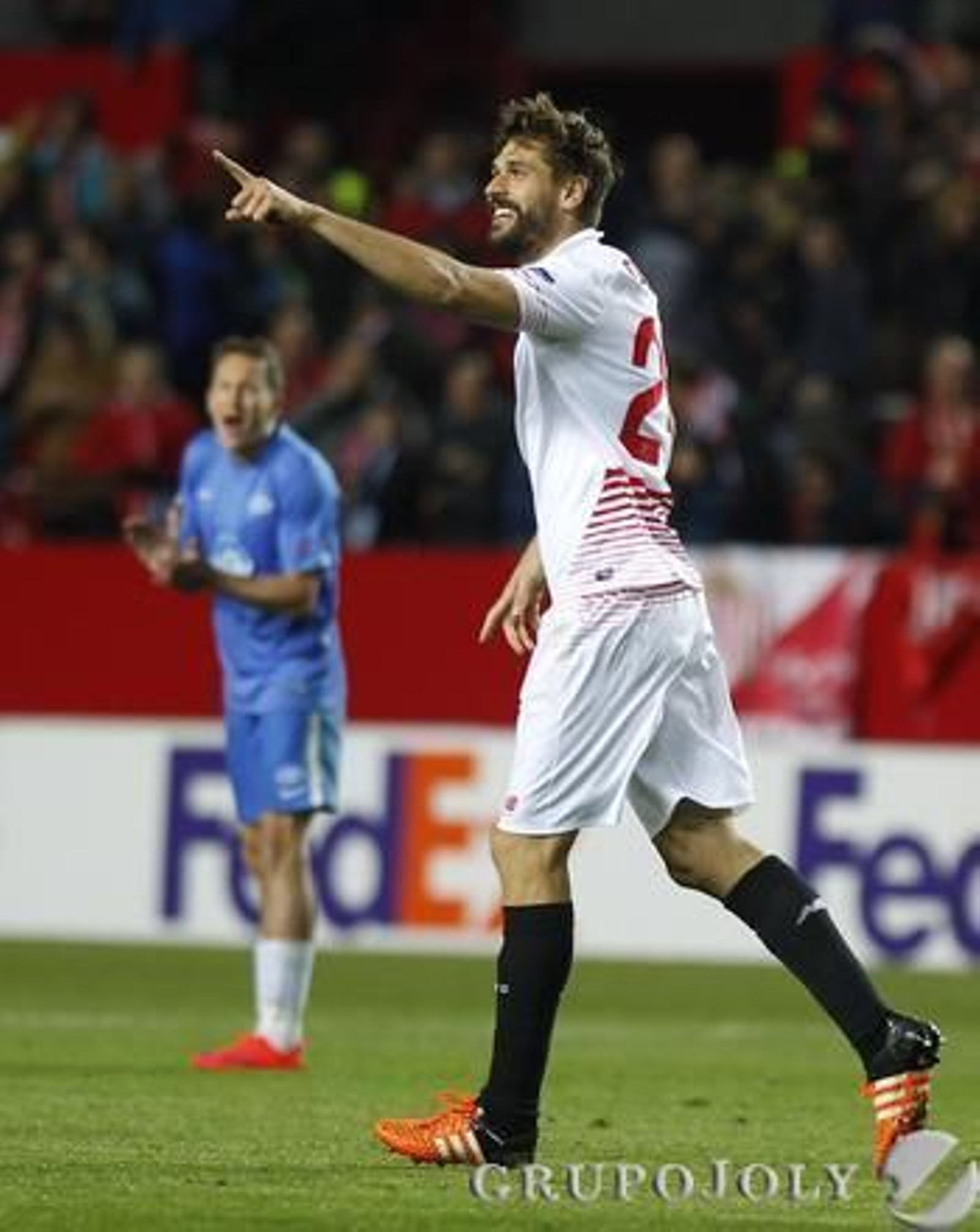 Foto: Antonio Pizarro