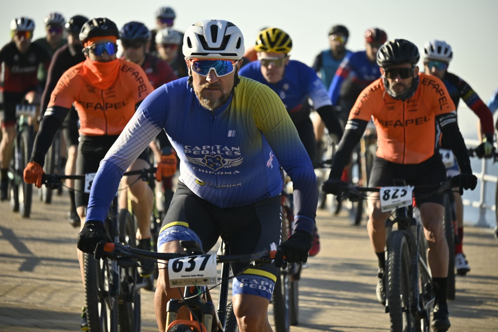 La Leyenda de los Tartessos en imágenes