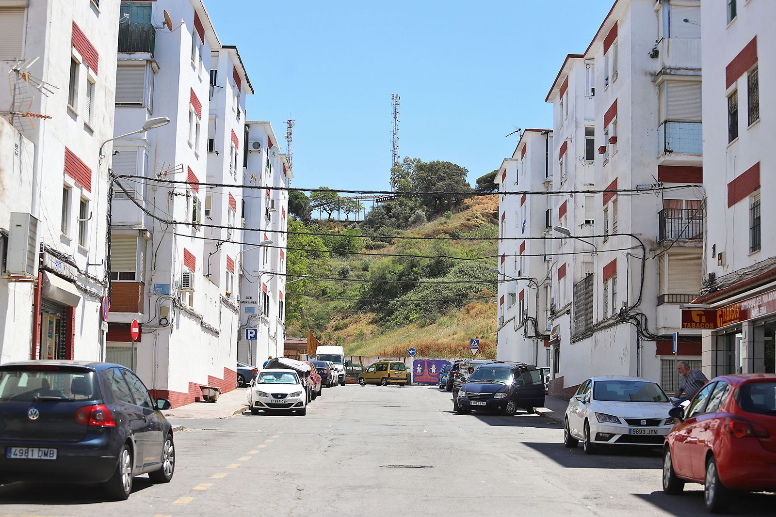 Barrio a Barrio: El Carmen