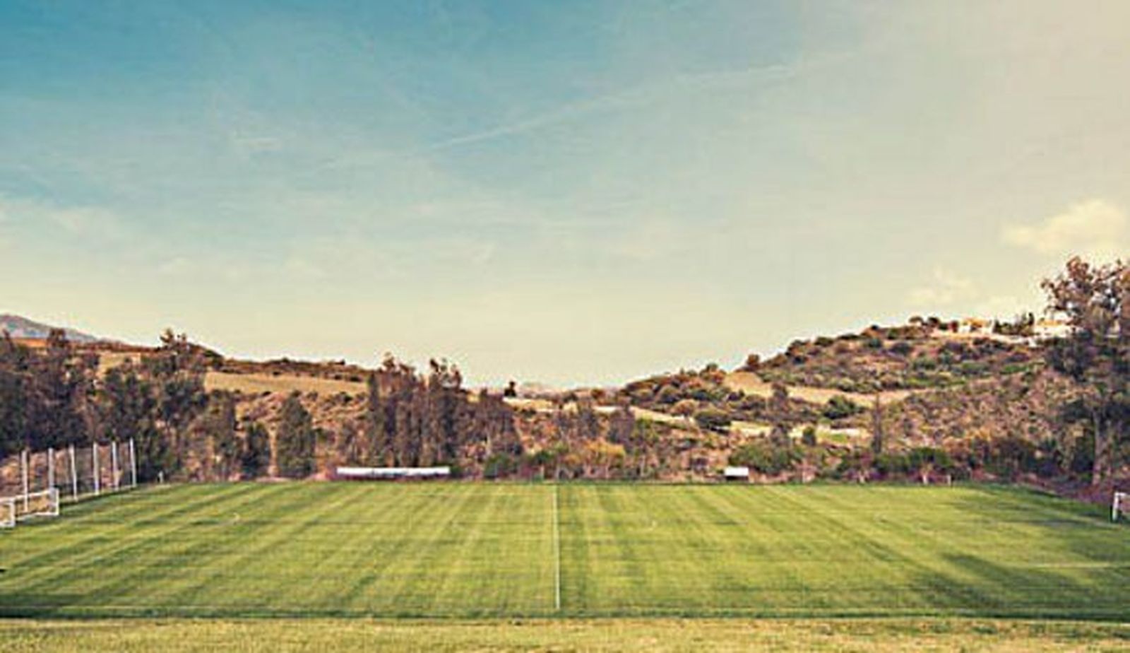 La plantilla se concentrará en Mijas del 25 al 30 de julio