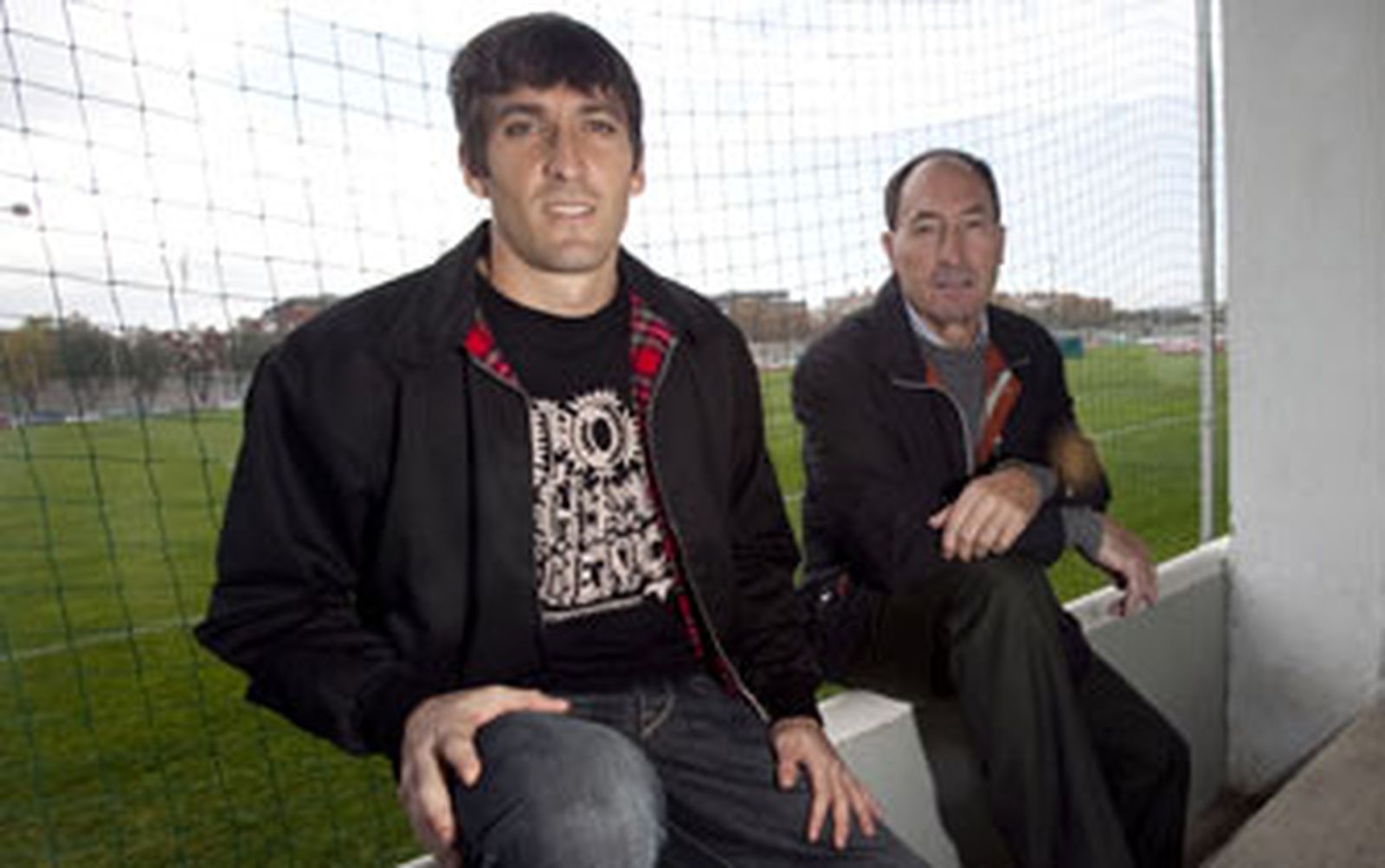 Escuela vasca de Heliópolis