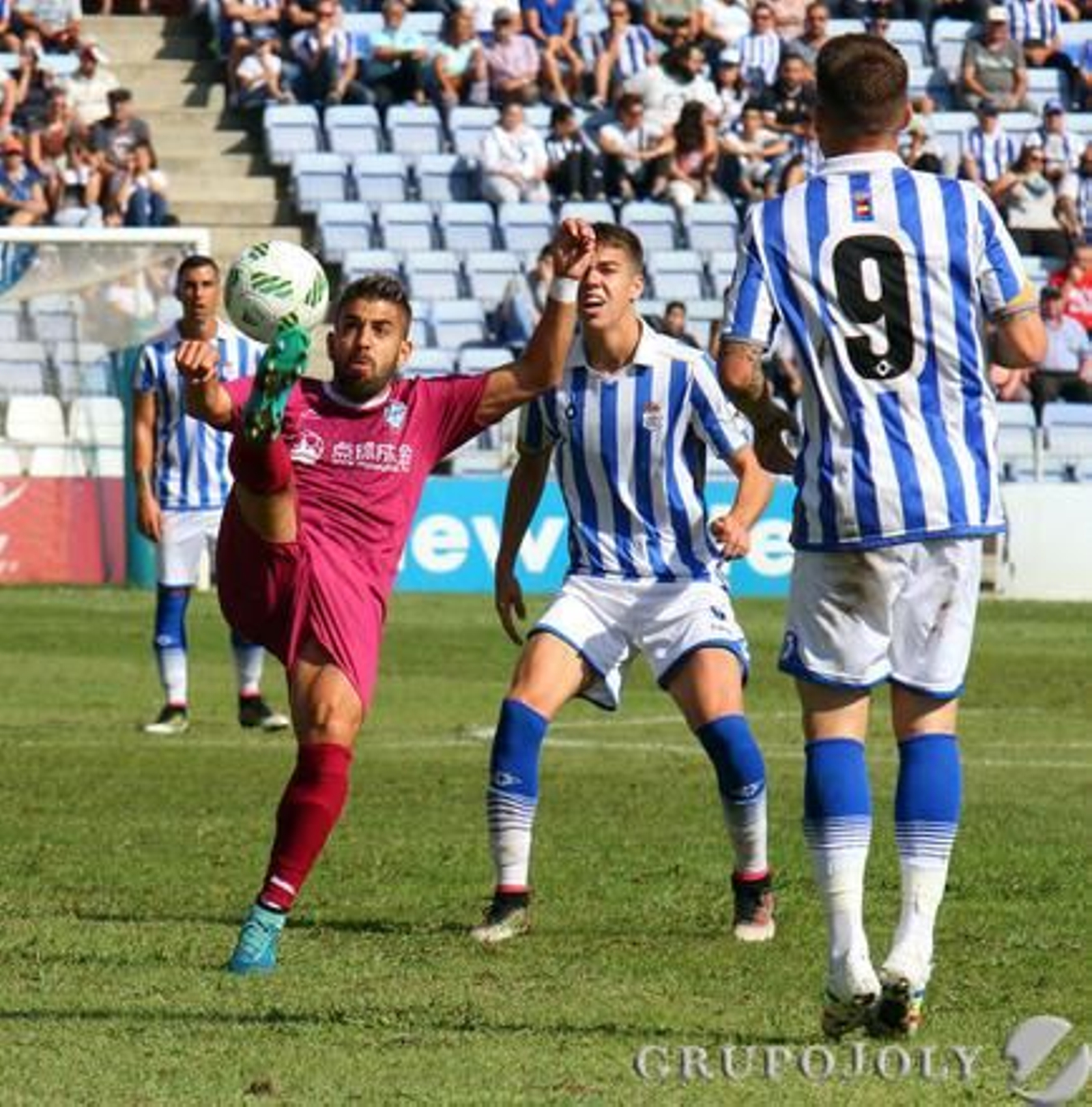 Foto: Alberto Dominguez