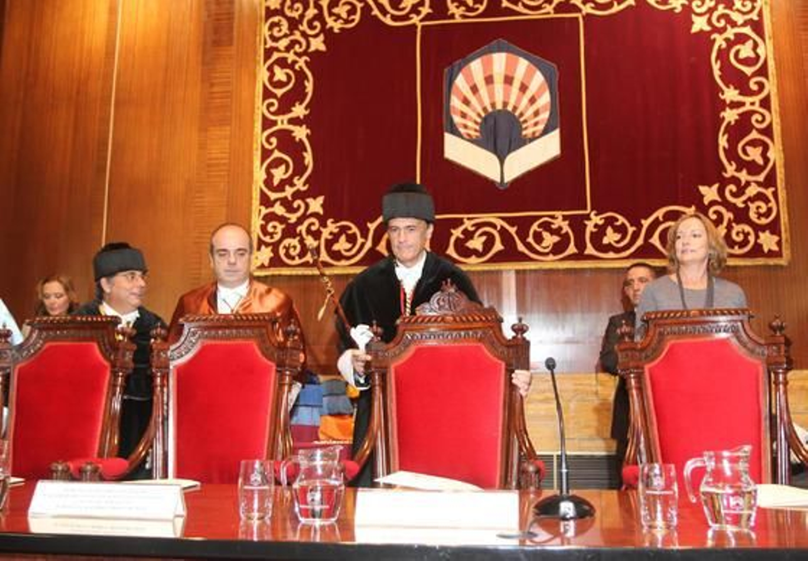 Foto: José Martínez