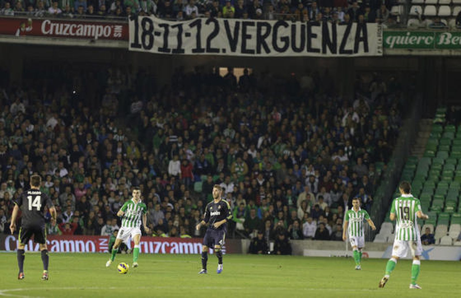 Foto: Antonio Pizarro