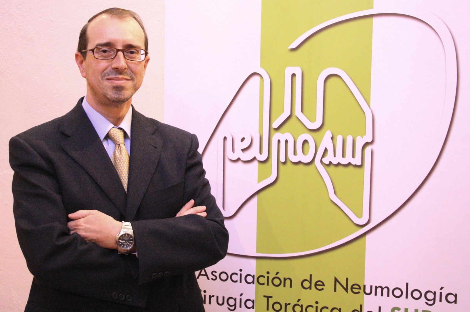 El doctor Arnedillo.