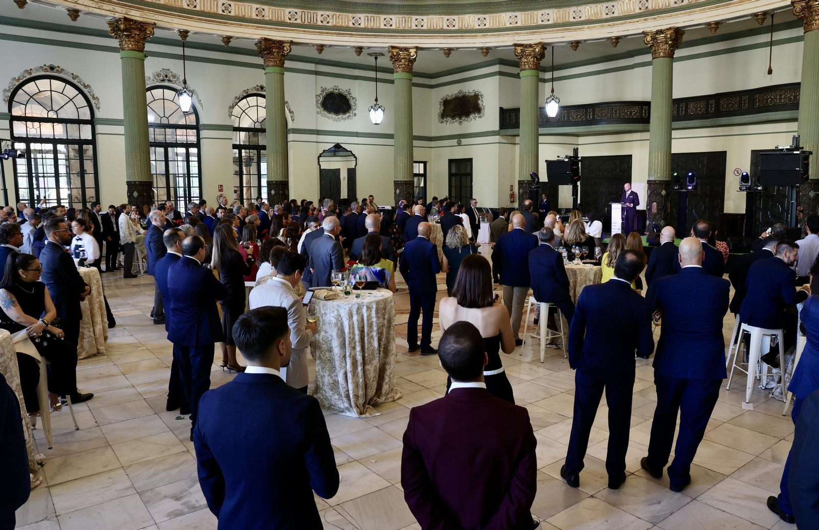 35 aniversario de COANDA