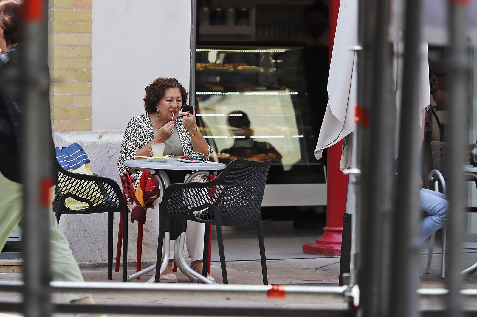 Las imágenes más destacadas del lunes 19 de junio en Huelva