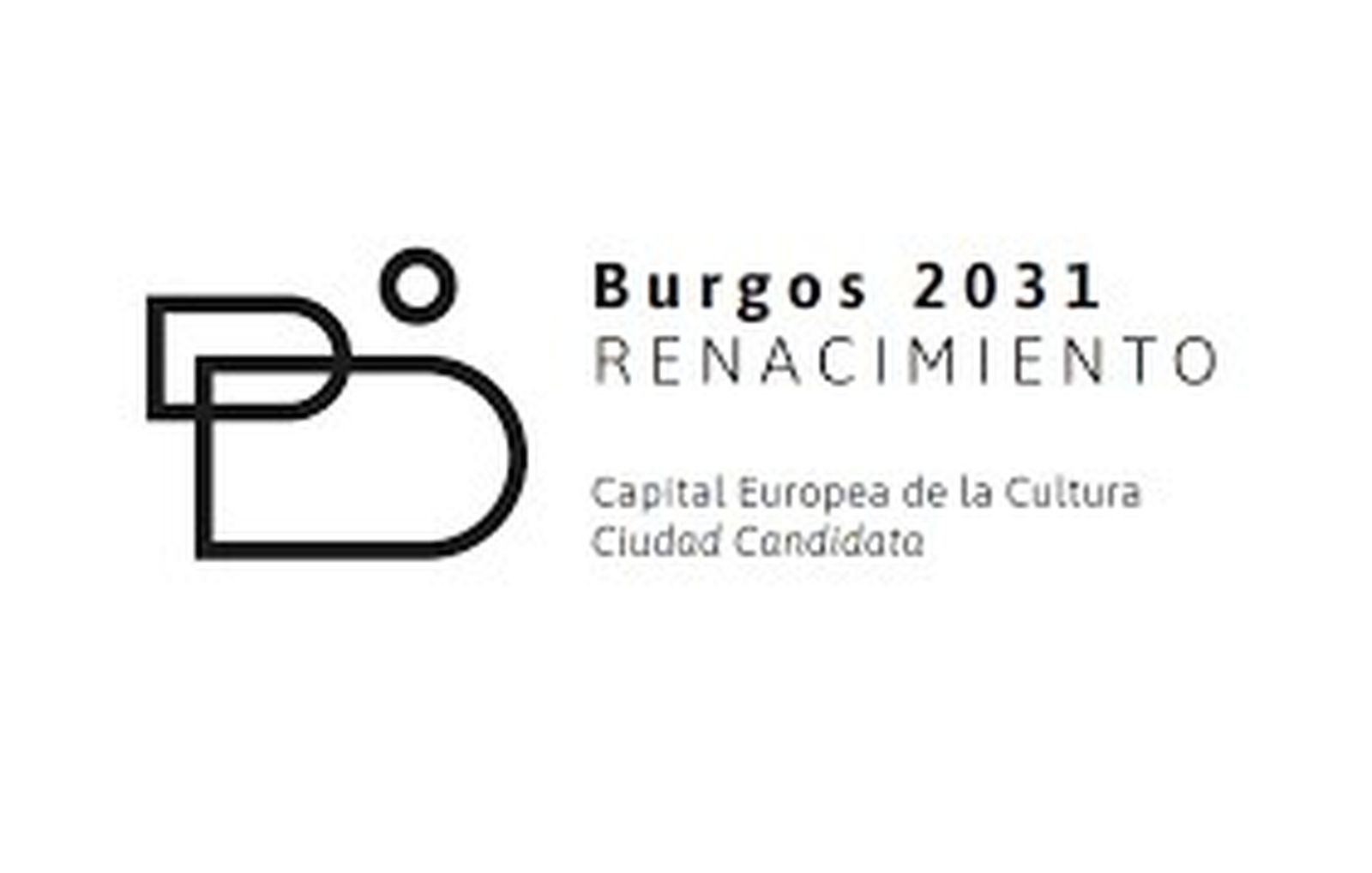 Logo Burgos 2031.