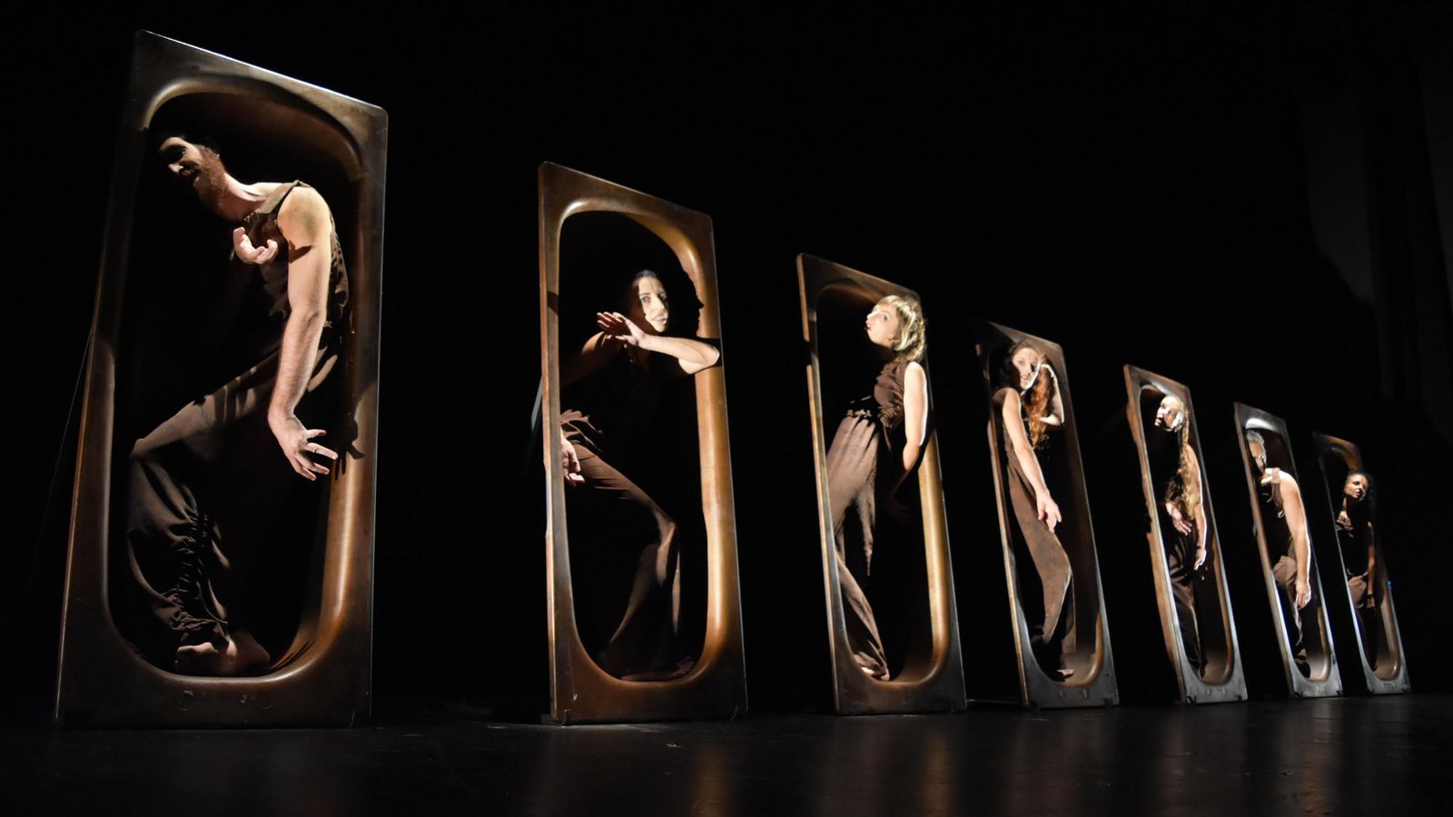 'Elektra.25' de Atalaya.