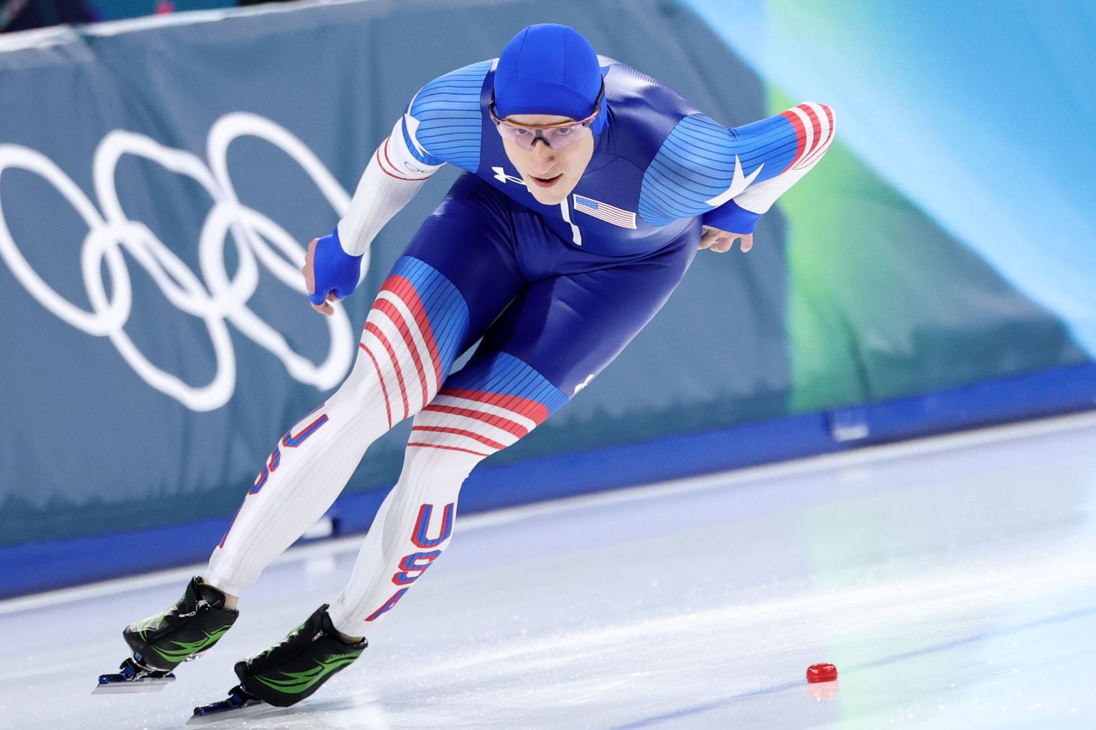 Las mejores fotos de los Juegos Olímpicos de invierno Milán Cortina d'Ampezzo 2026 | Jornada 14