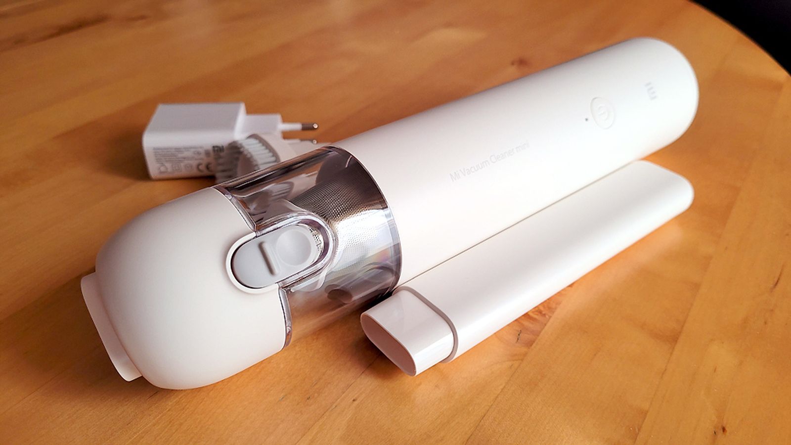 Aspirador de Xiaomi Mi Vacuum Cleaner Mini